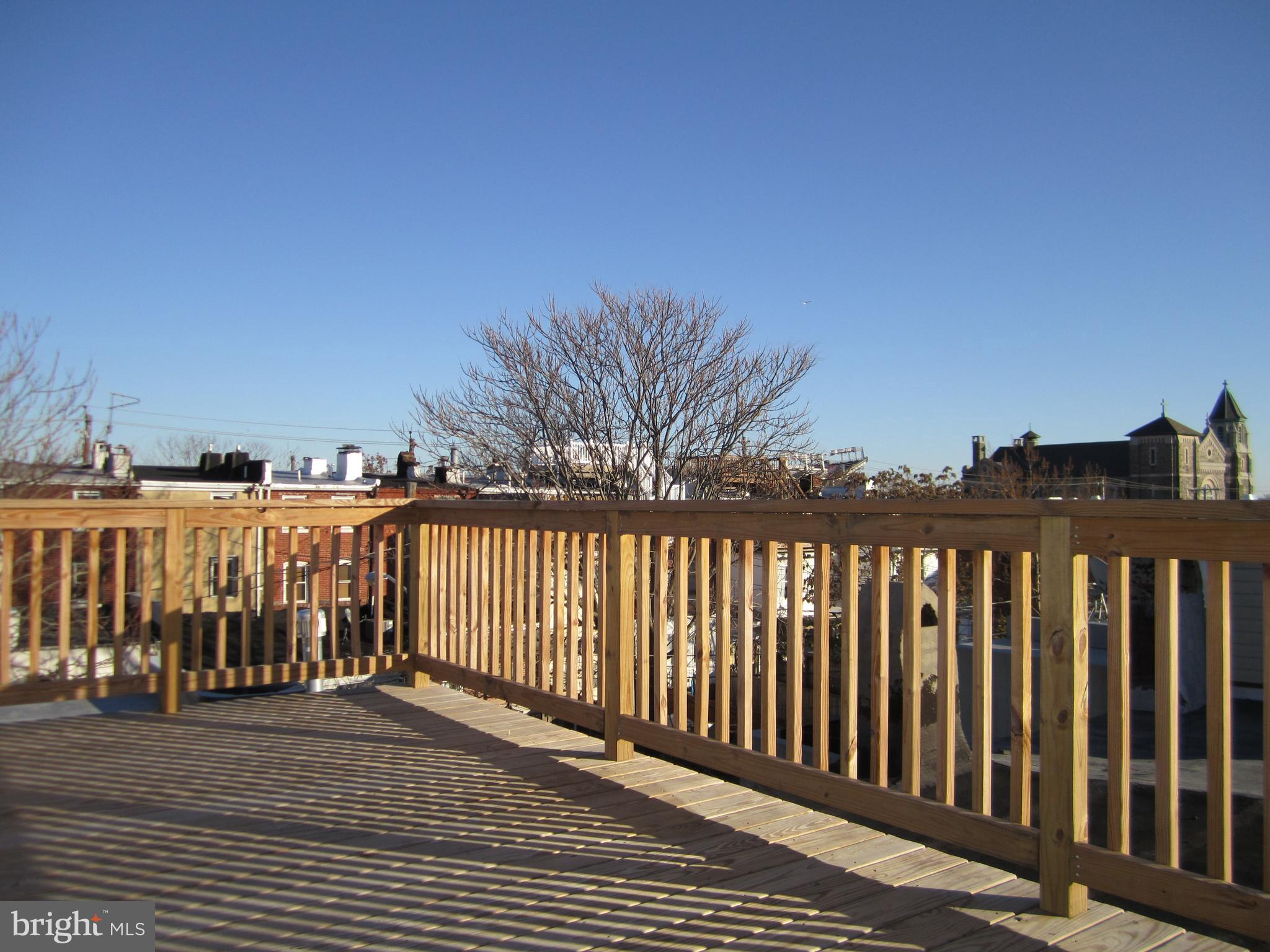 WASHINGTON VILLAGE - Residential Lease