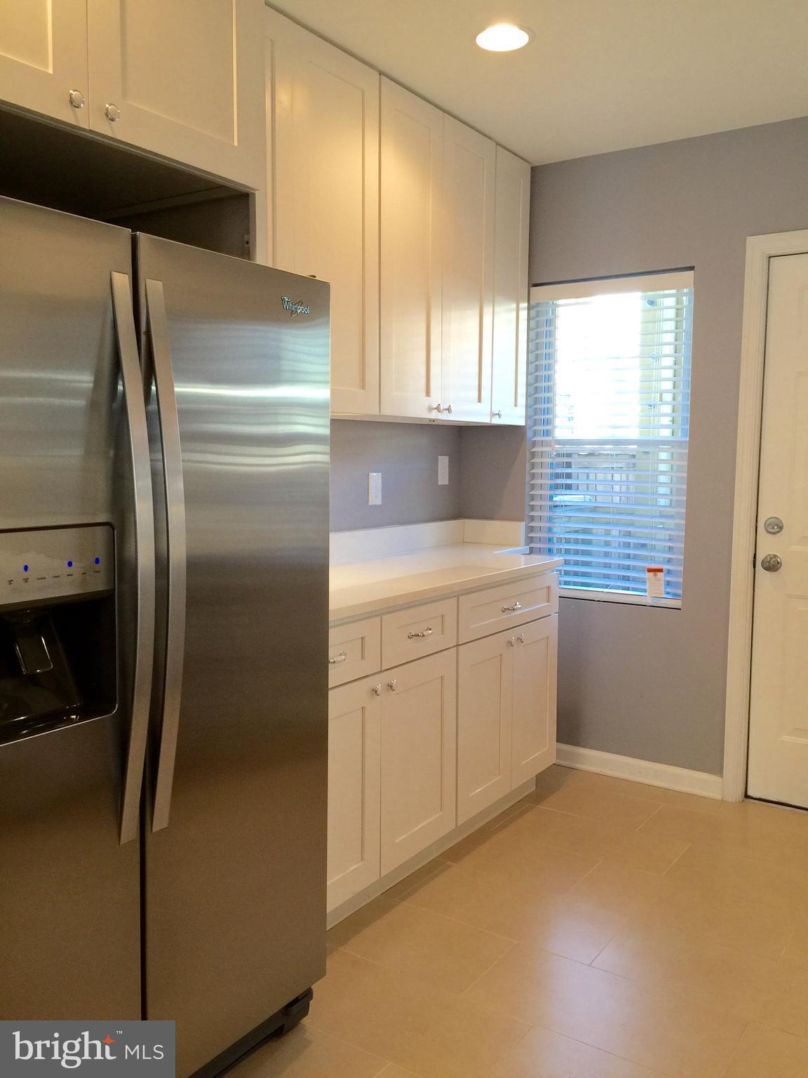 WASHINGTON VILLAGE - Residential Lease