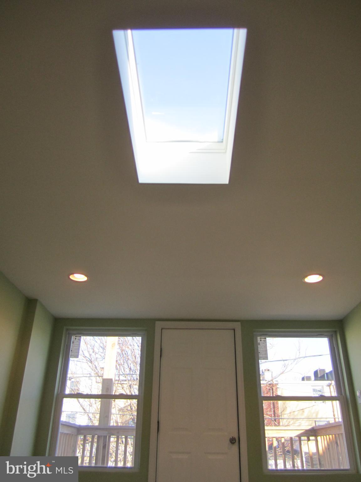 WASHINGTON VILLAGE - Residential Lease