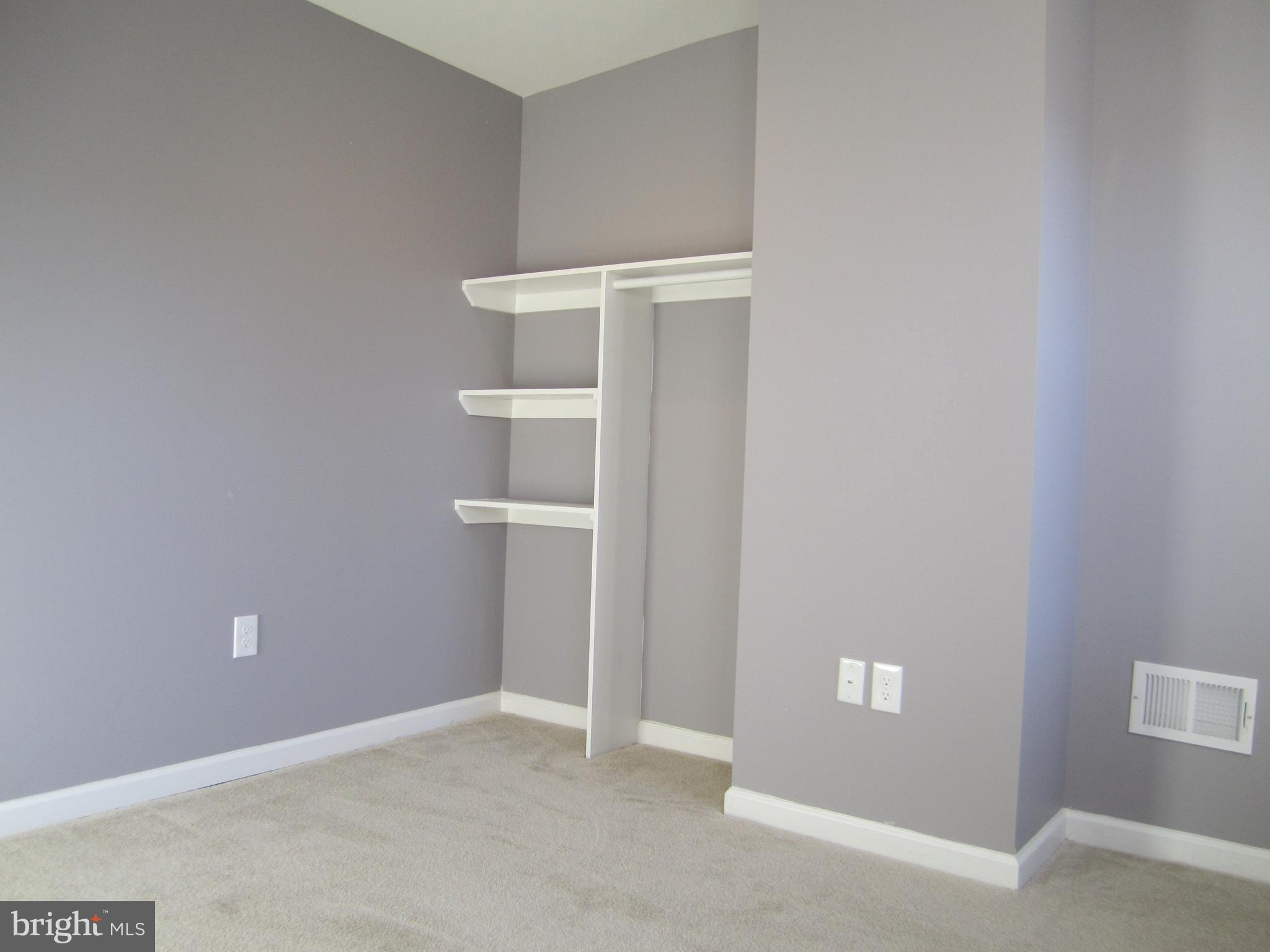 WASHINGTON VILLAGE - Residential Lease