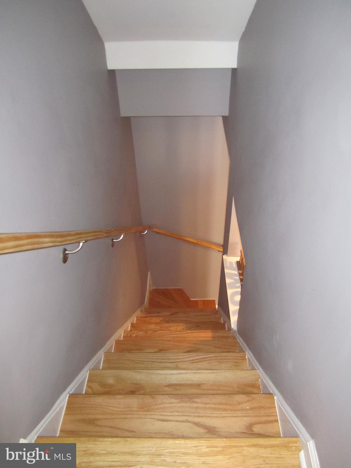 WASHINGTON VILLAGE - Residential Lease