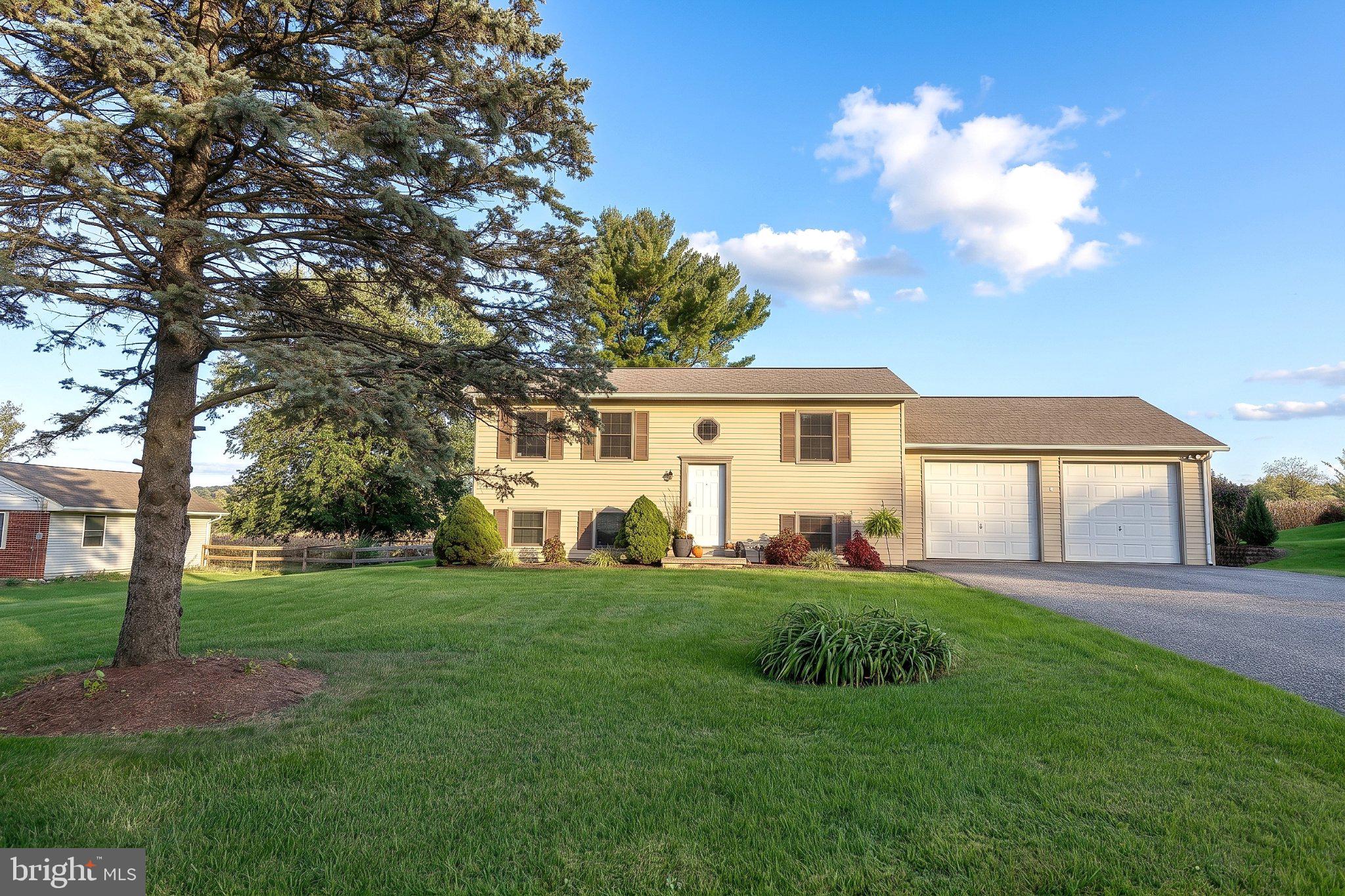 515 BYERLAND CHURCH ROAD