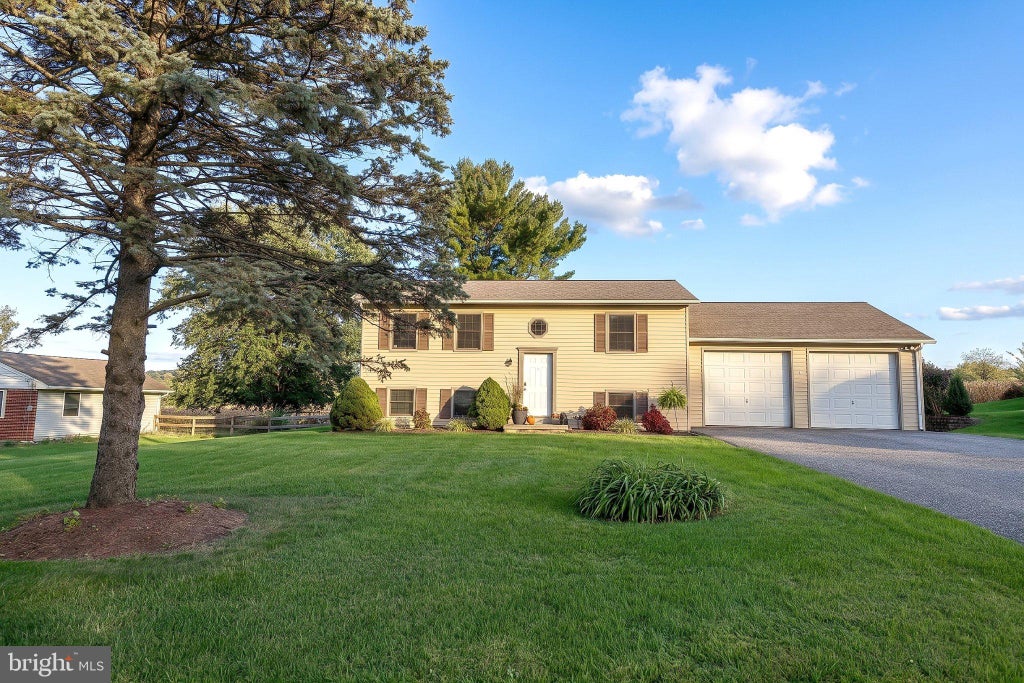 Photo of 515 Byerland Church Road, WILLOW STREET, PA 17584 (MLS # PALA2096958)
