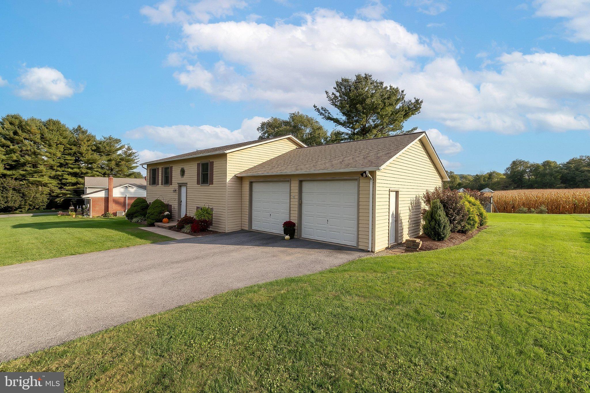 515 BYERLAND CHURCH ROAD