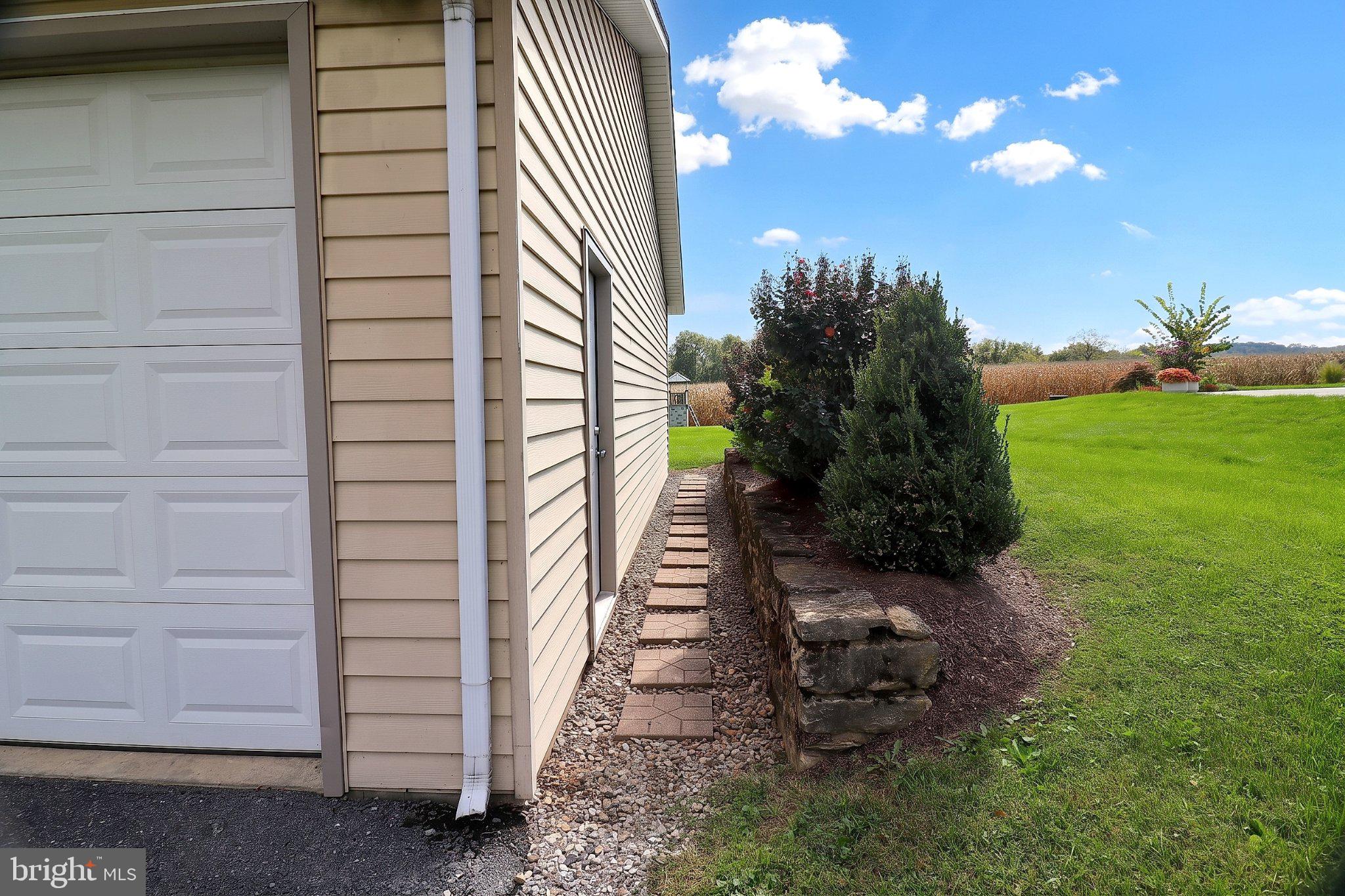 515 BYERLAND CHURCH ROAD