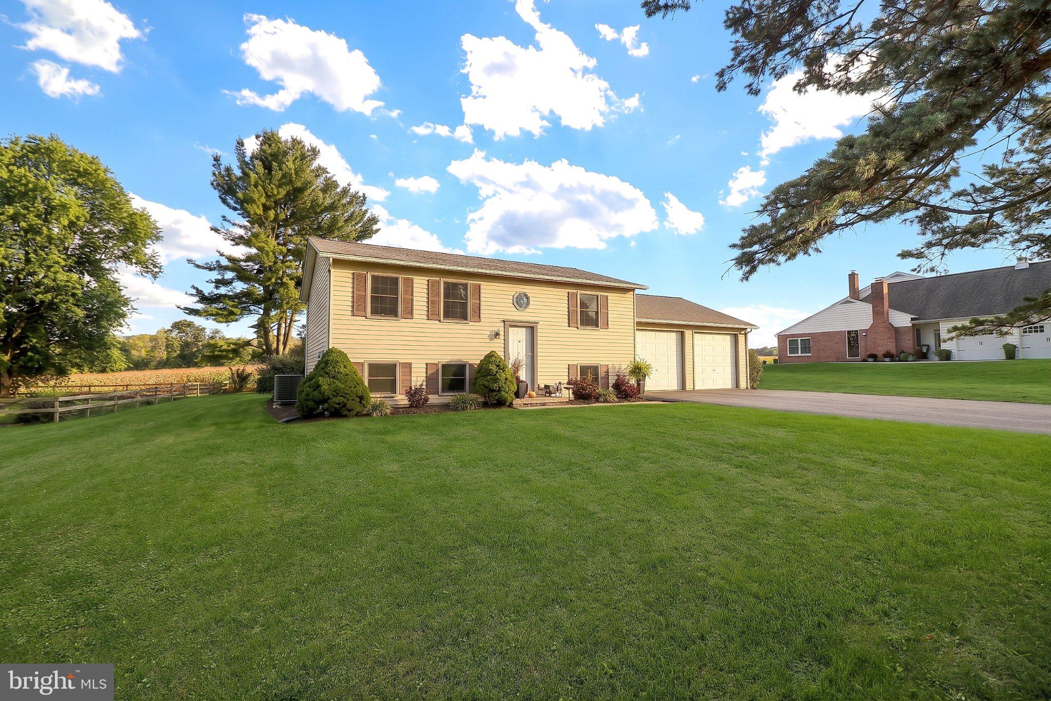 515 BYERLAND CHURCH ROAD