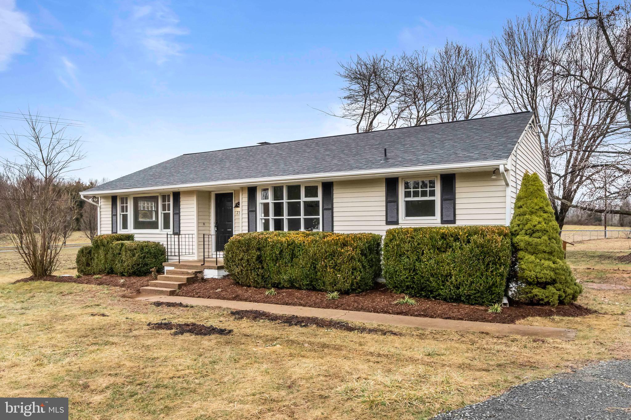 NONE AVAILABLE - Residential