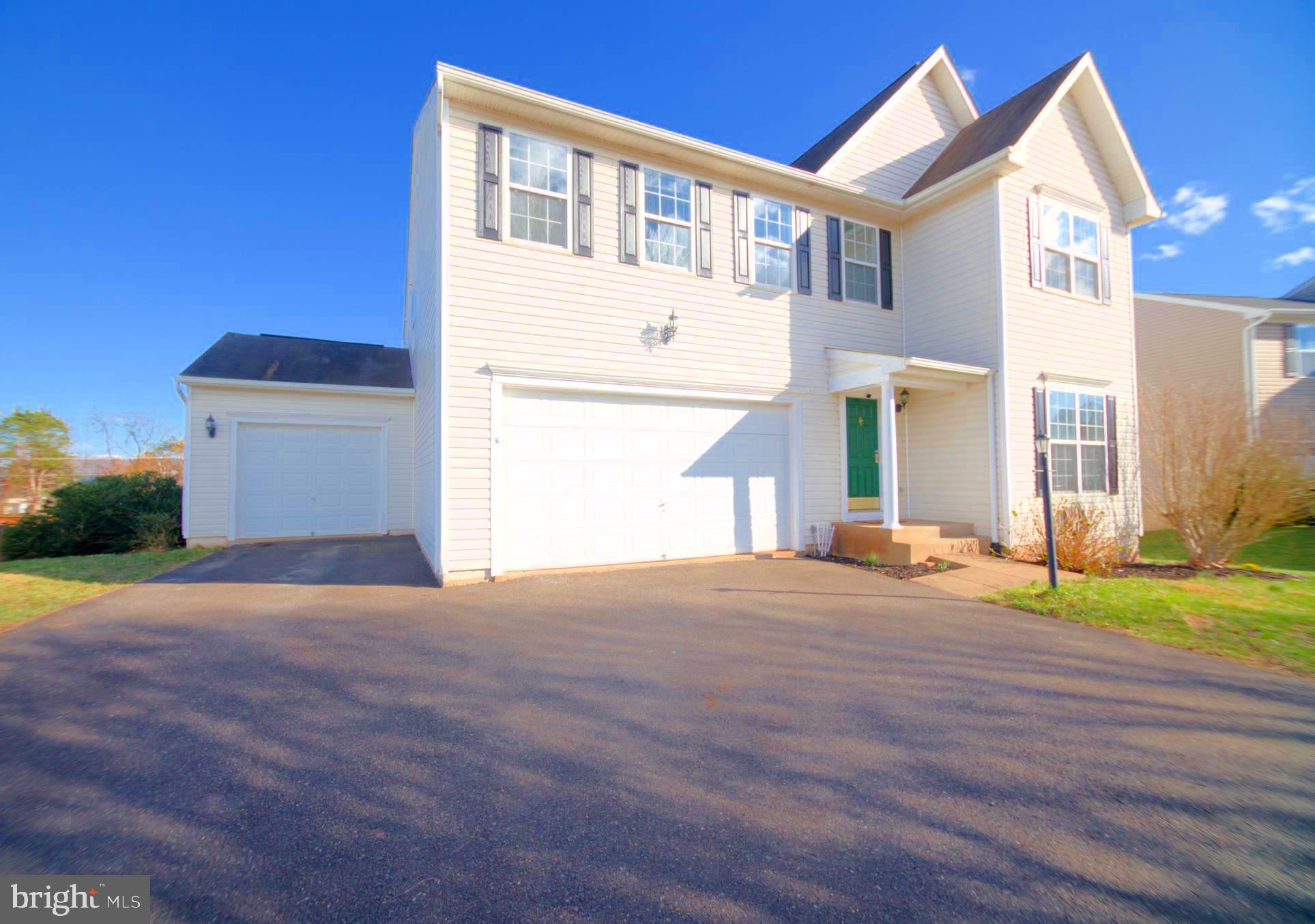 HIGHPOINT OF CULPEPER - Residential