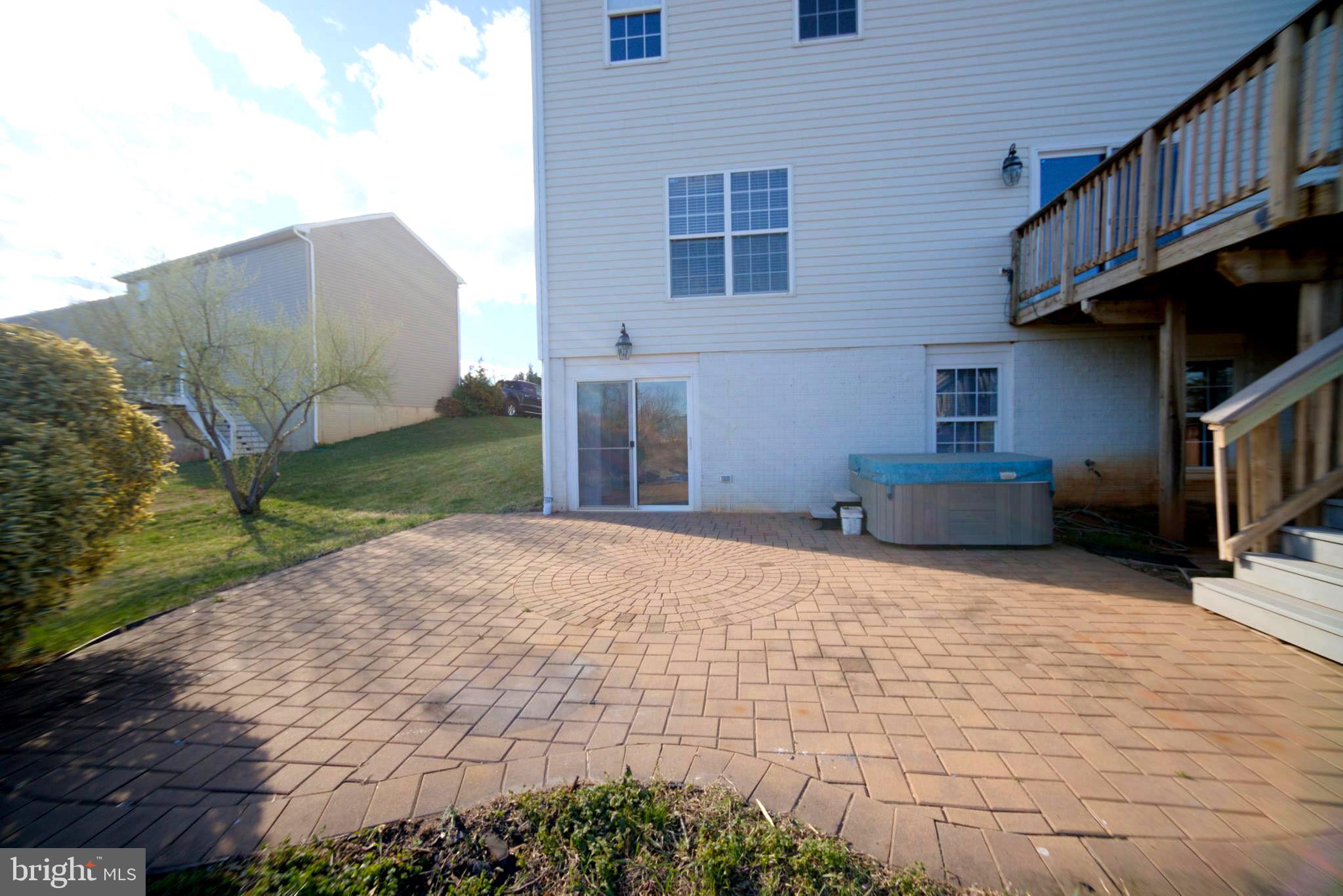 HIGHPOINT OF CULPEPER - Residential