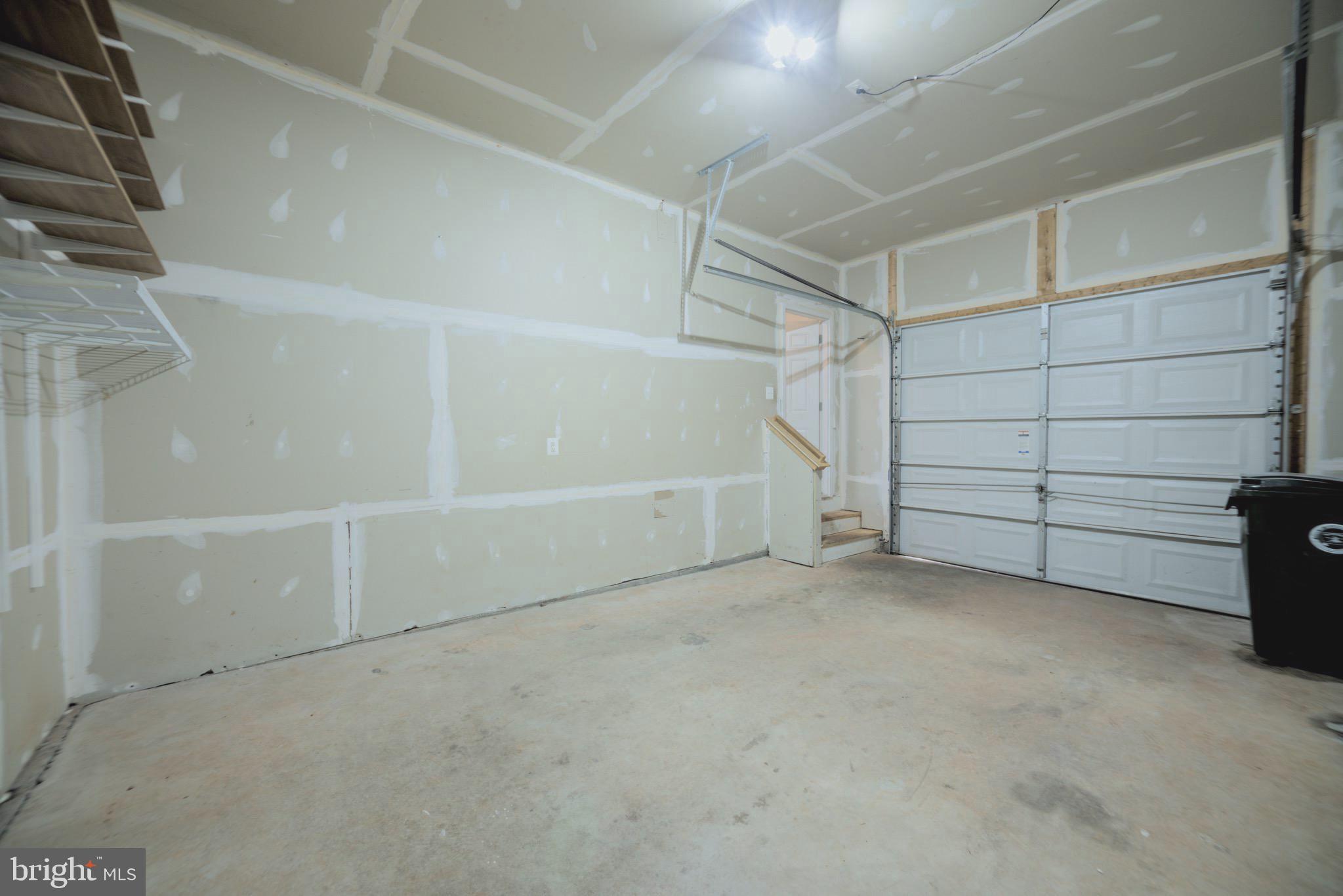 HIGHPOINT OF CULPEPER - Residential