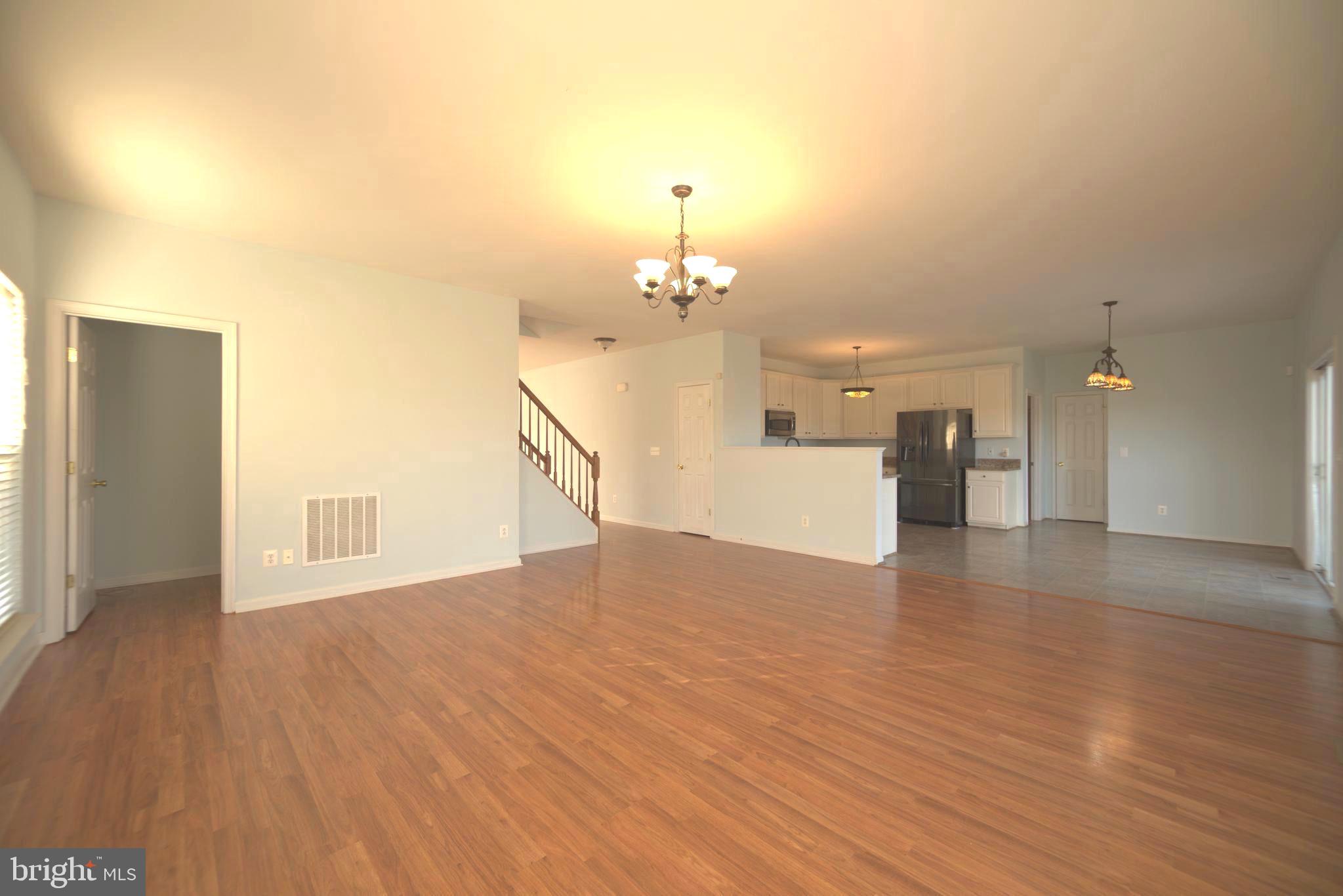 HIGHPOINT OF CULPEPER - Residential