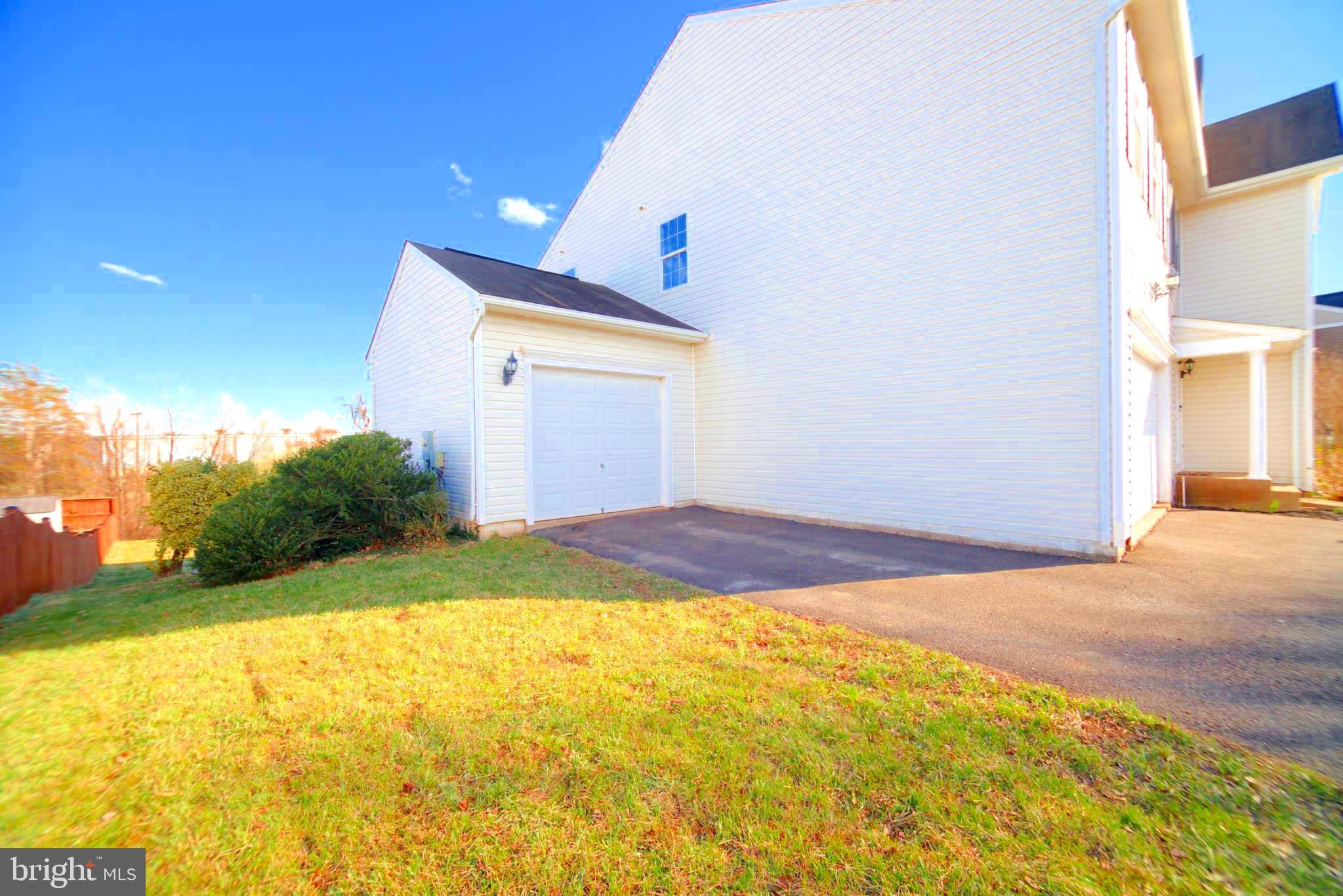 HIGHPOINT OF CULPEPER - Residential