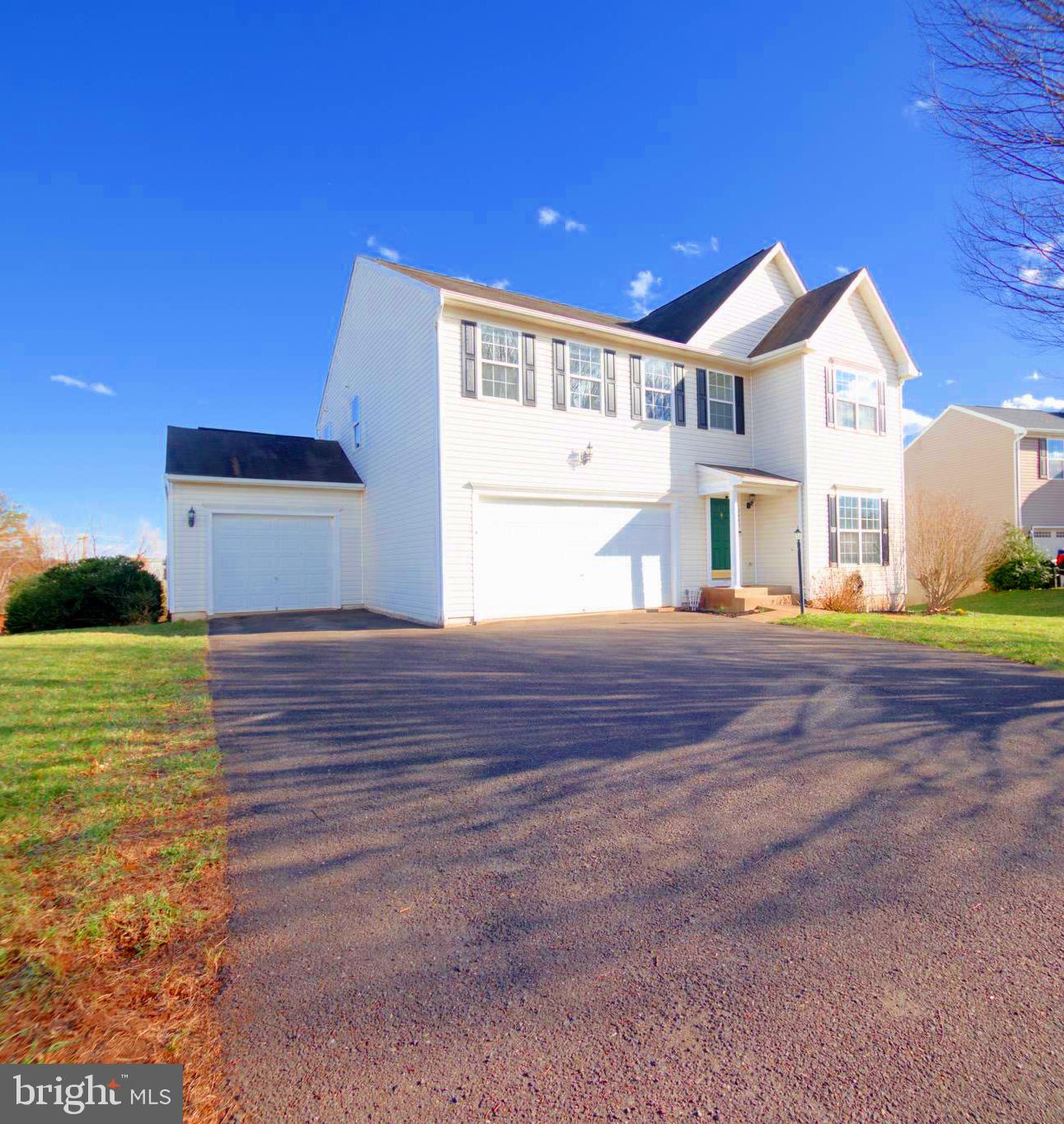 HIGHPOINT OF CULPEPER - Residential