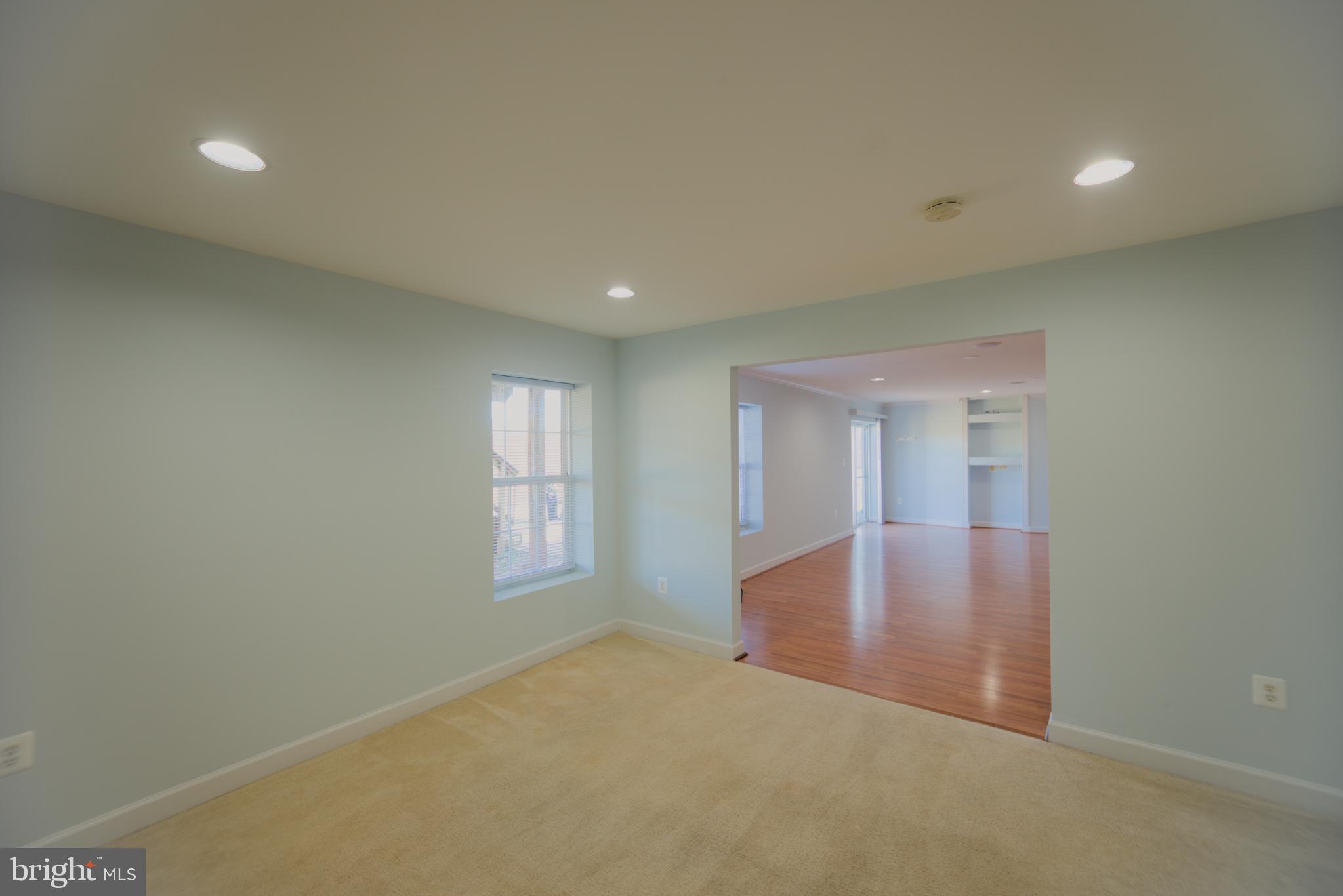 HIGHPOINT OF CULPEPER - Residential