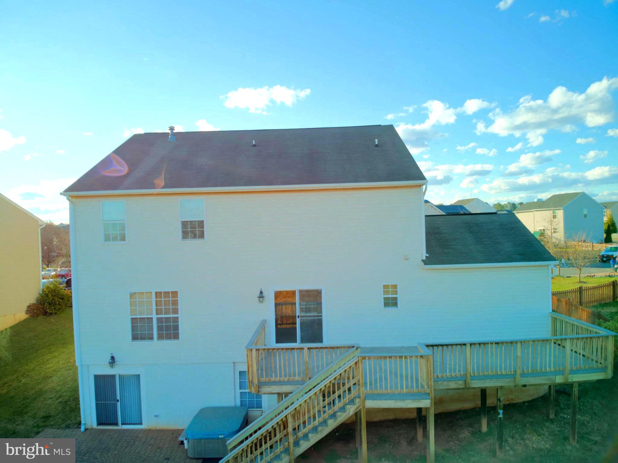 HIGHPOINT OF CULPEPER - Residential