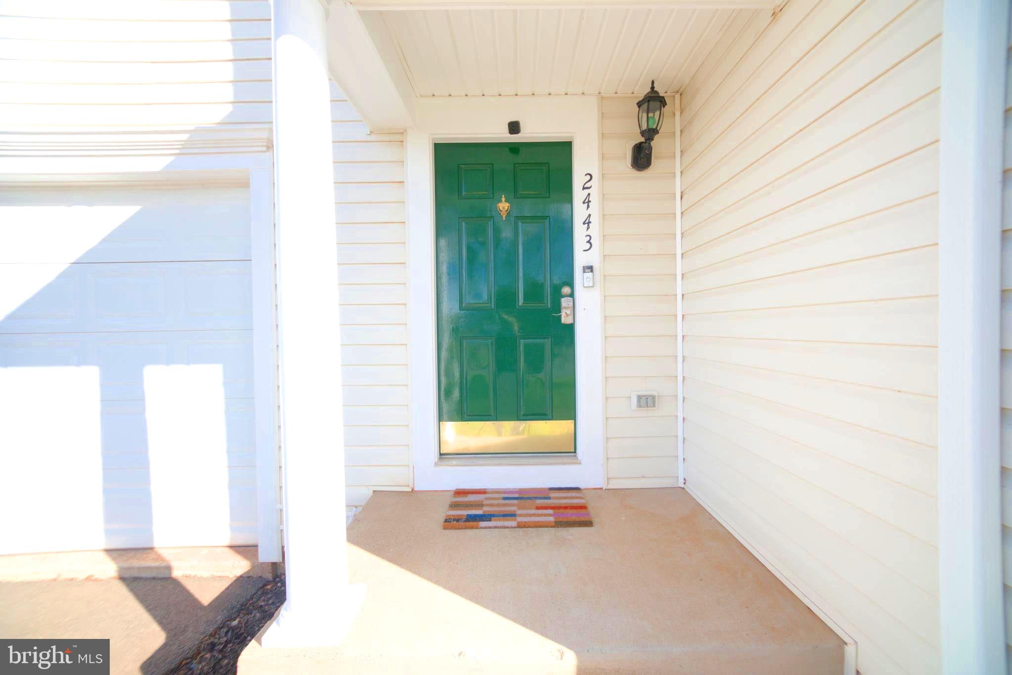 HIGHPOINT OF CULPEPER - Residential