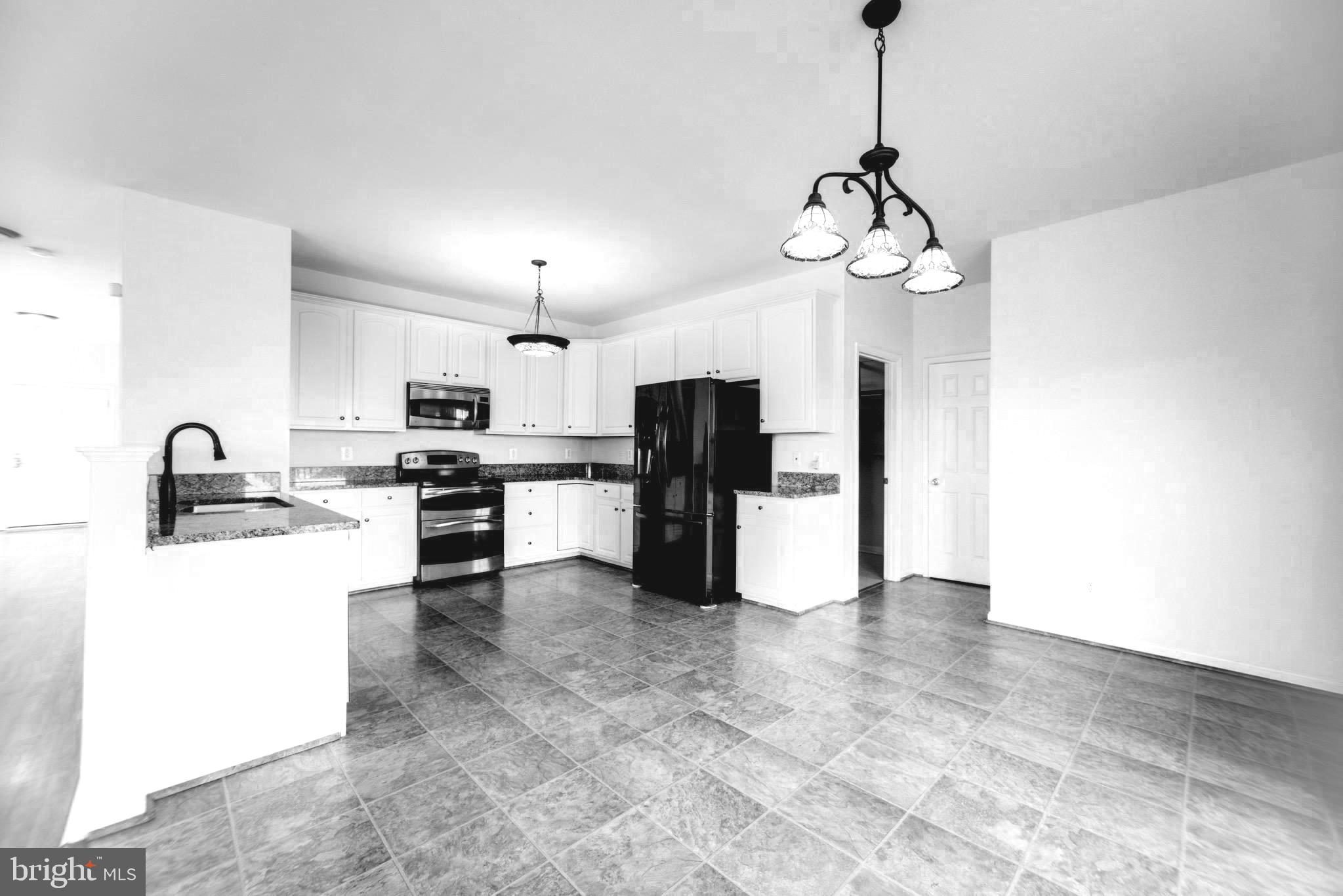 HIGHPOINT OF CULPEPER - Residential