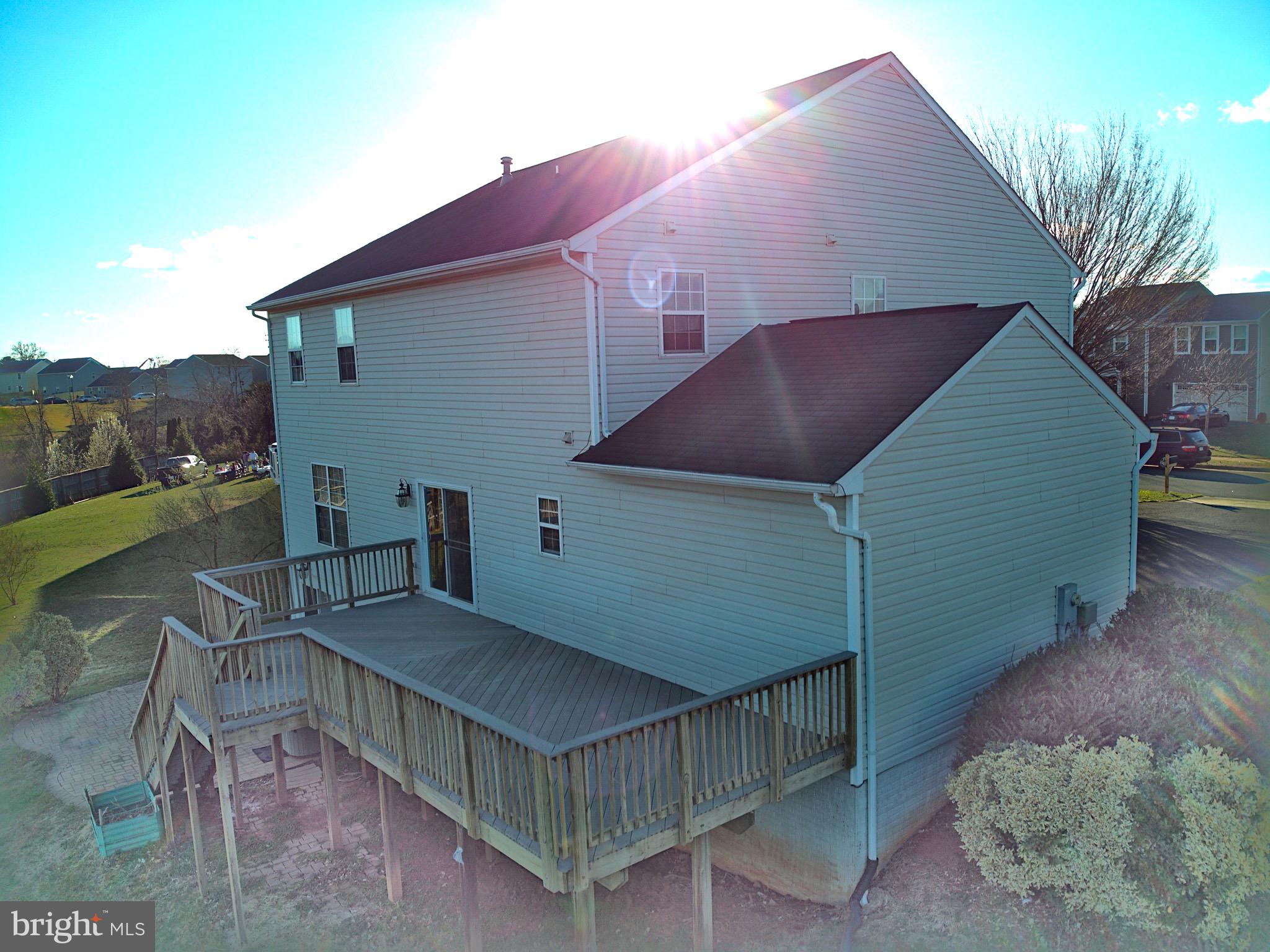 HIGHPOINT OF CULPEPER - Residential