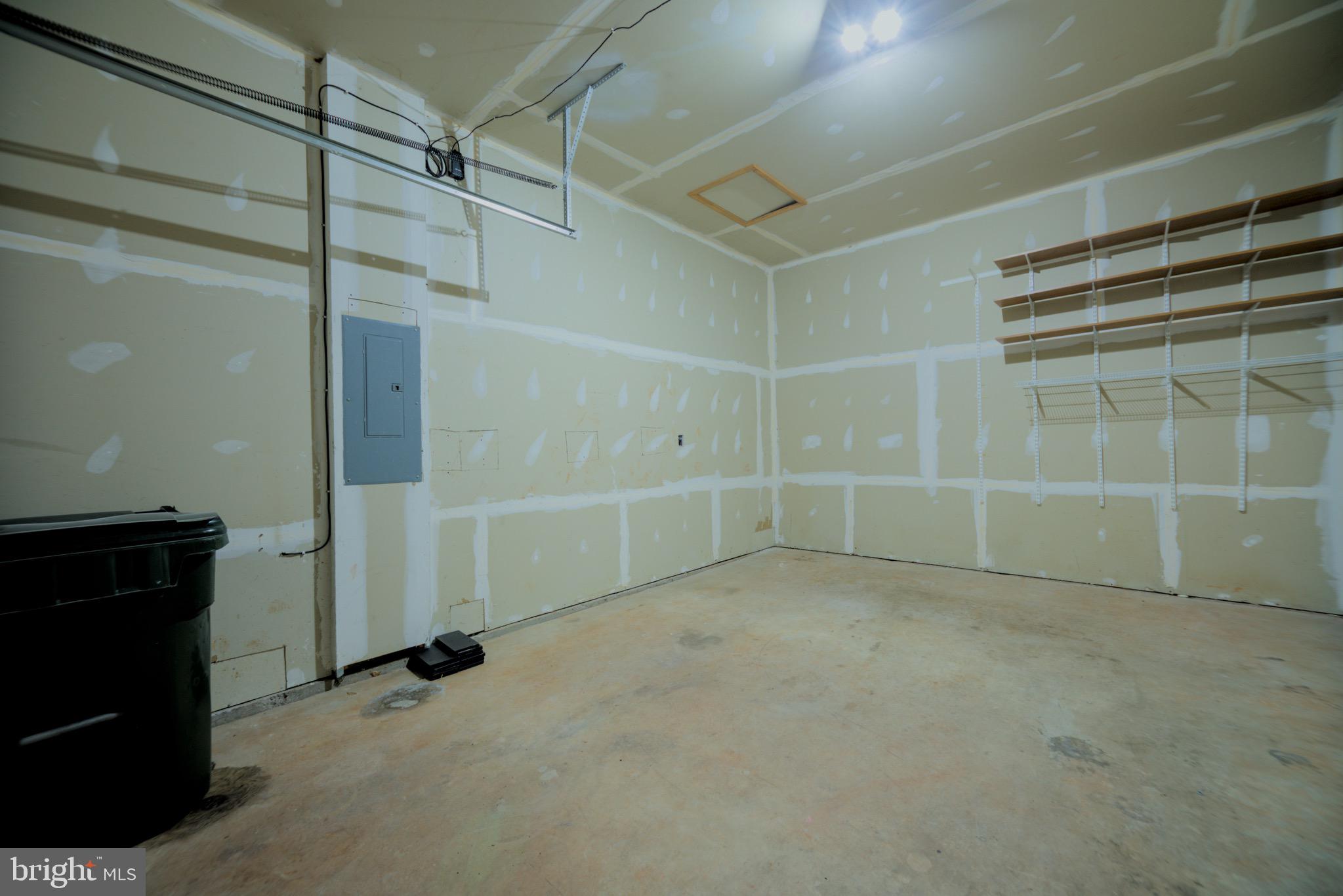 HIGHPOINT OF CULPEPER - Residential