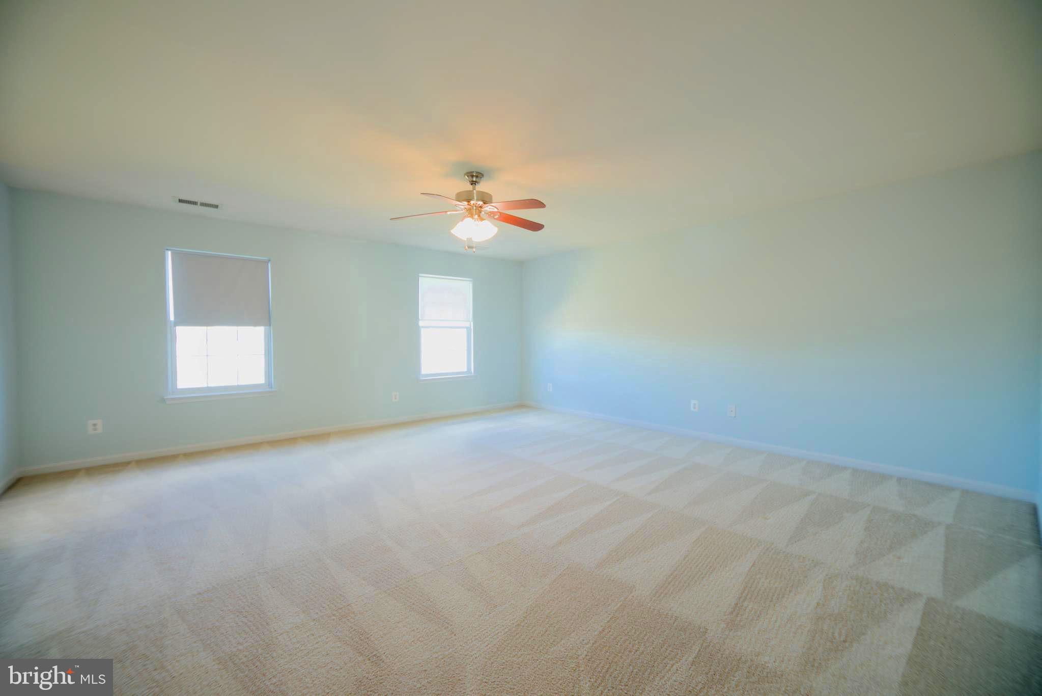 HIGHPOINT OF CULPEPER - Residential