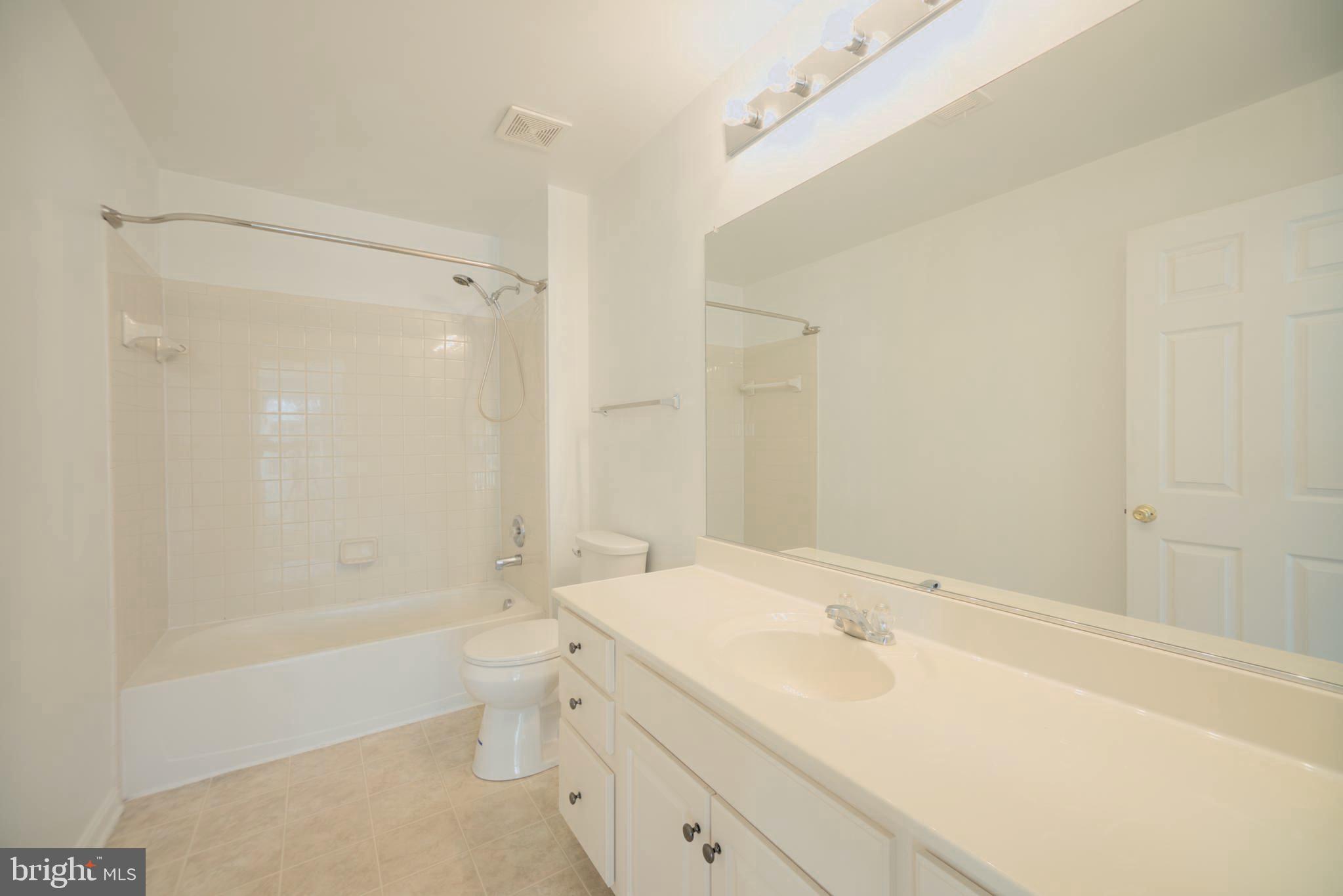 HIGHPOINT OF CULPEPER - Residential