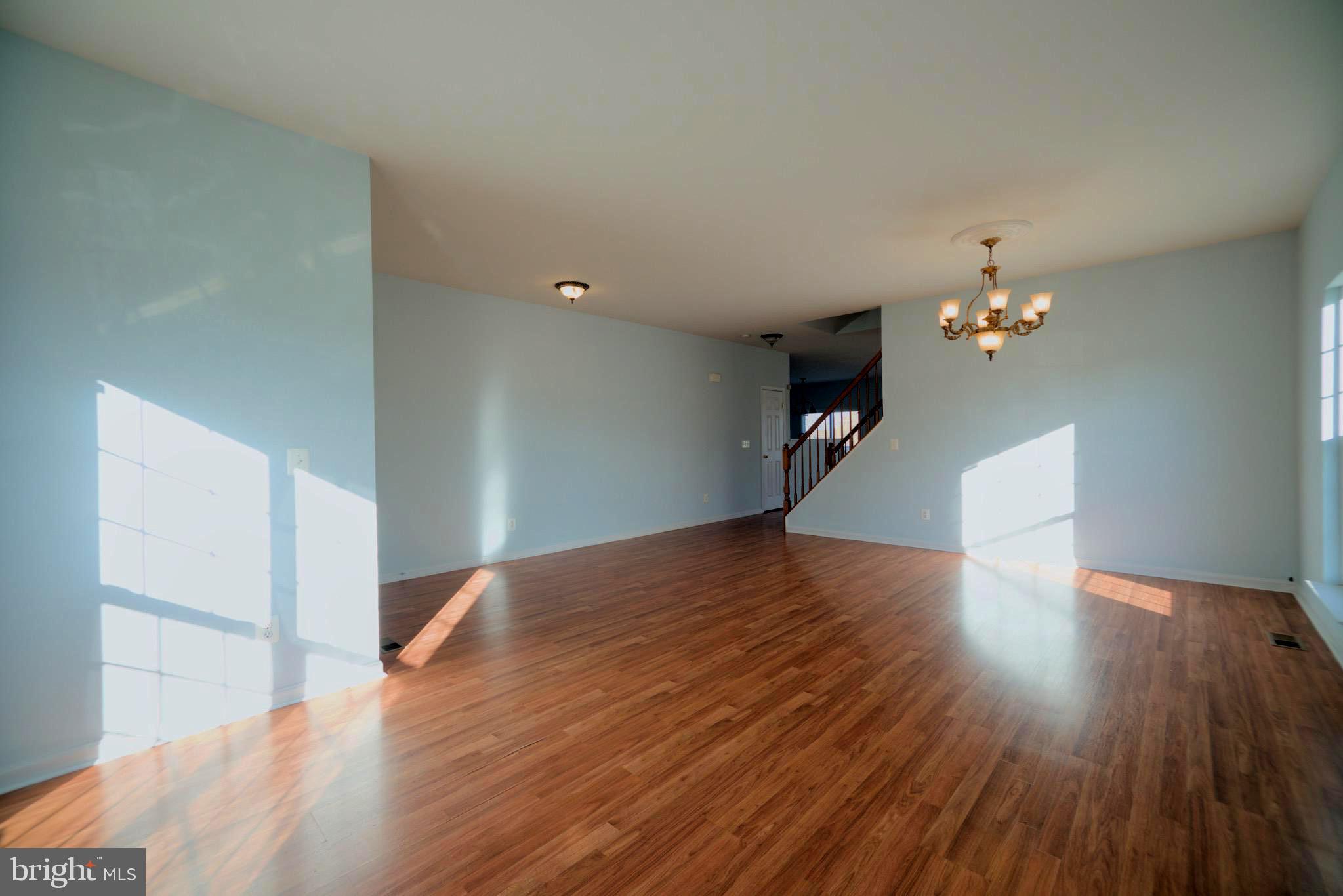 HIGHPOINT OF CULPEPER - Residential