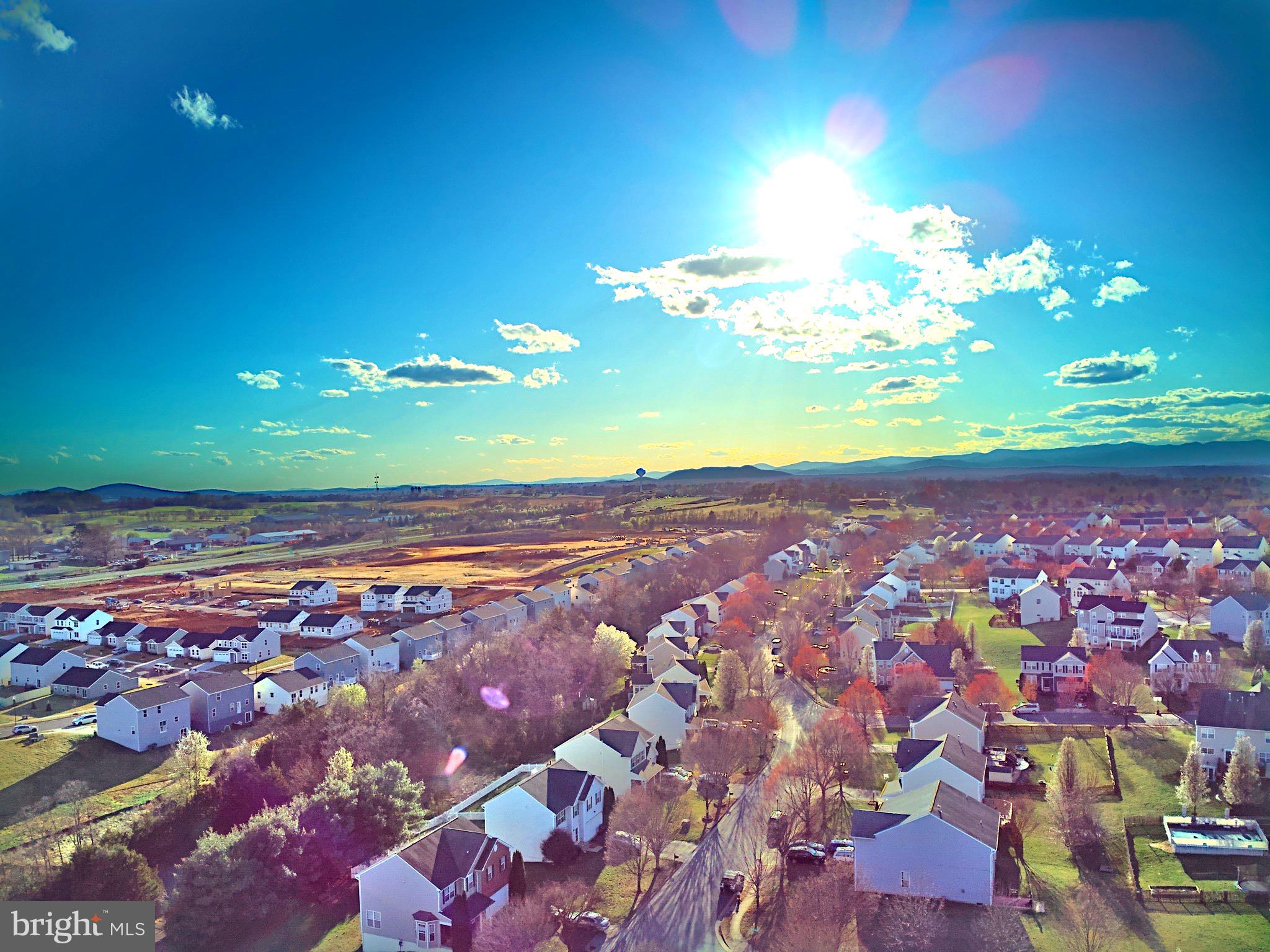 HIGHPOINT OF CULPEPER - Residential
