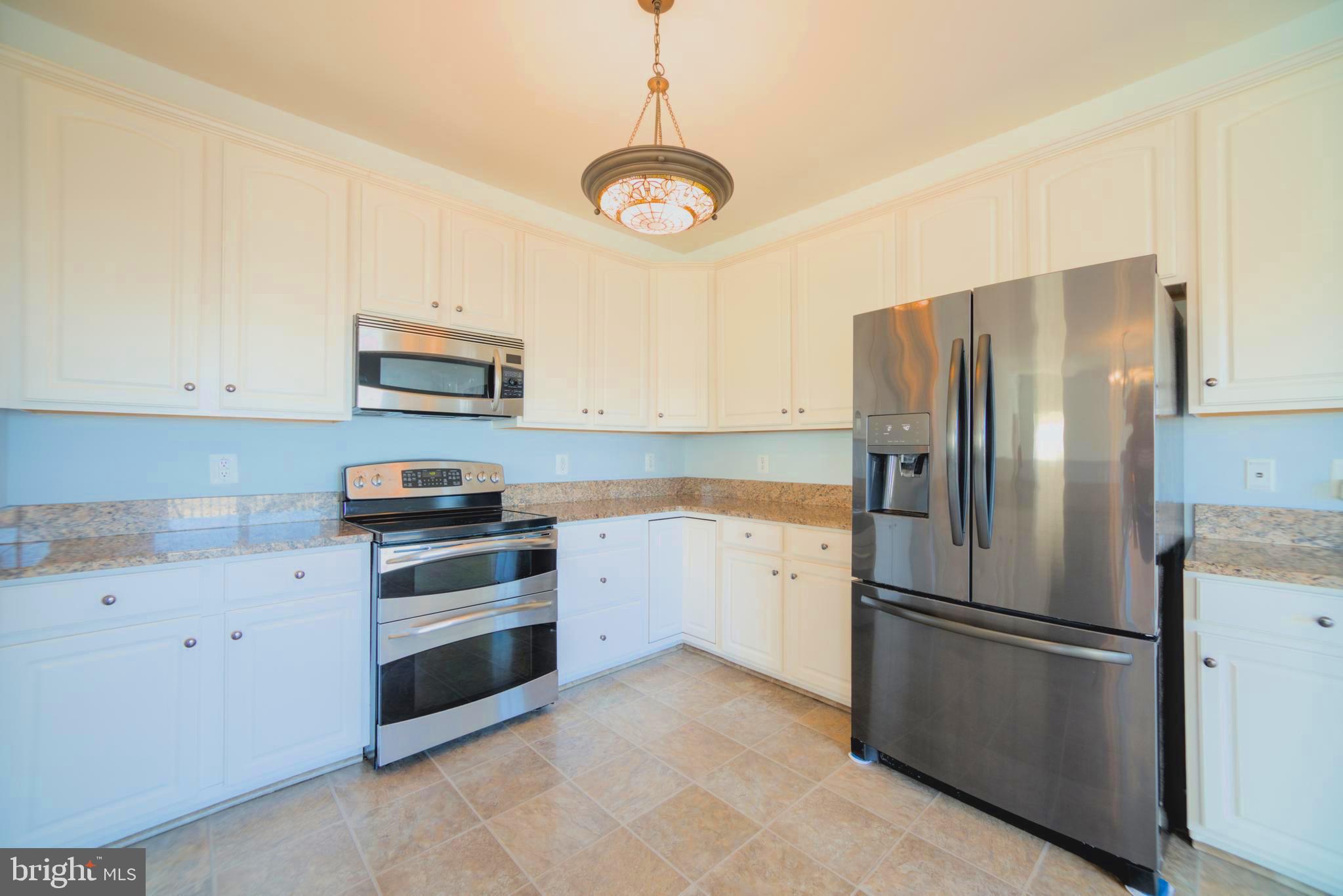 HIGHPOINT OF CULPEPER - Residential