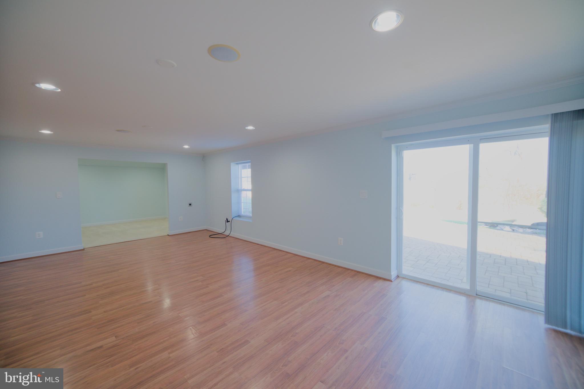 HIGHPOINT OF CULPEPER - Residential