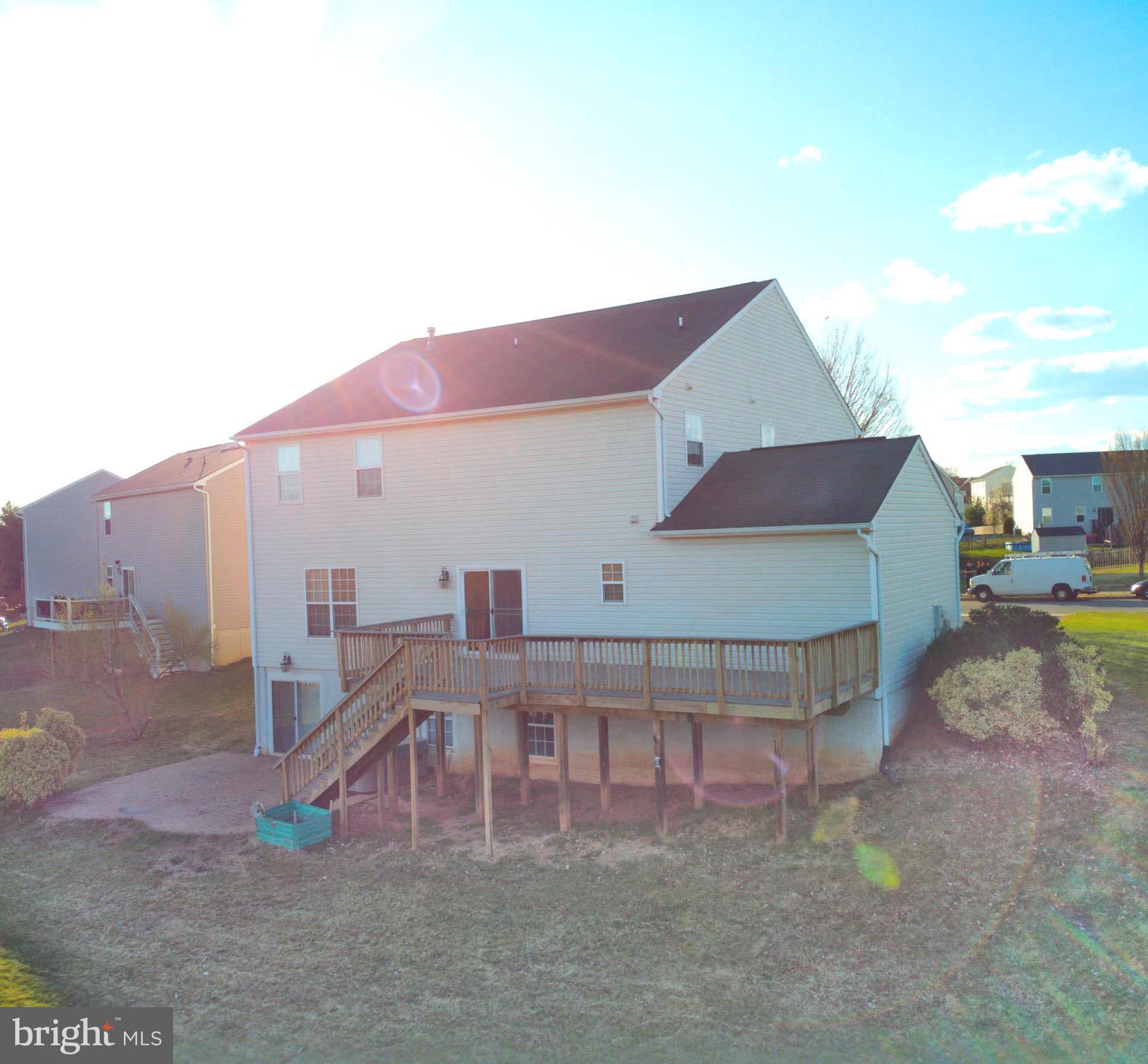 HIGHPOINT OF CULPEPER - Residential