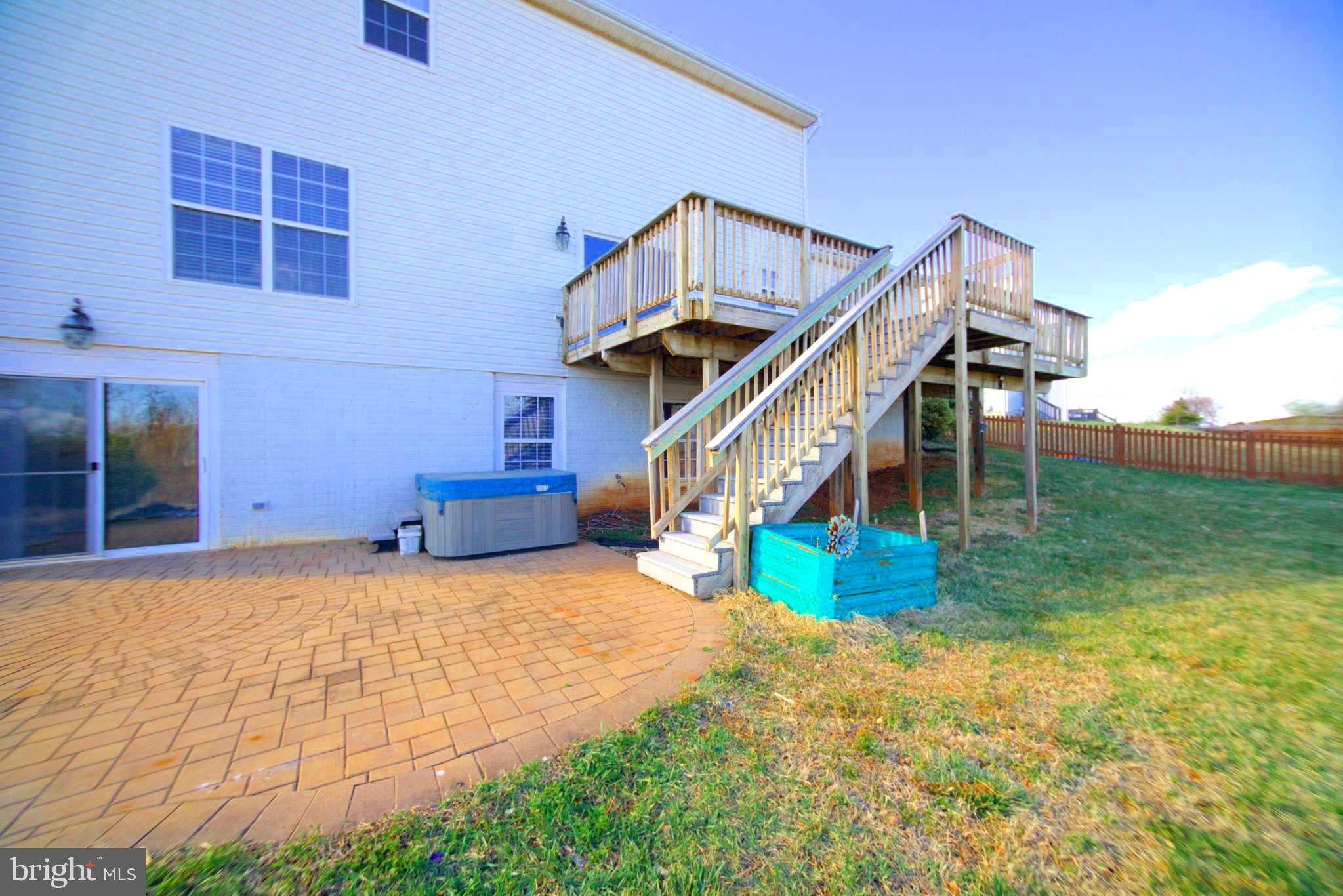 HIGHPOINT OF CULPEPER - Residential