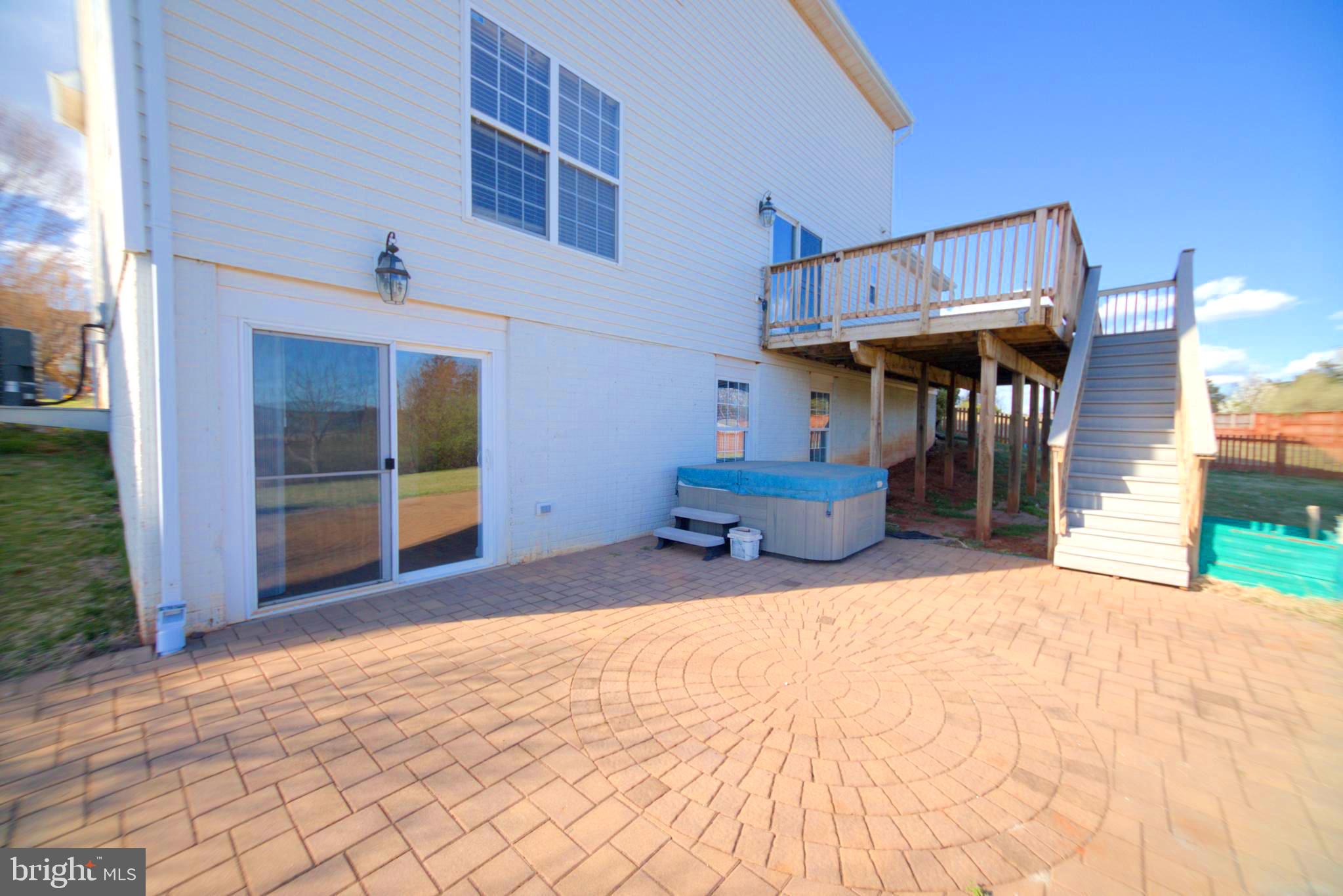 HIGHPOINT OF CULPEPER - Residential