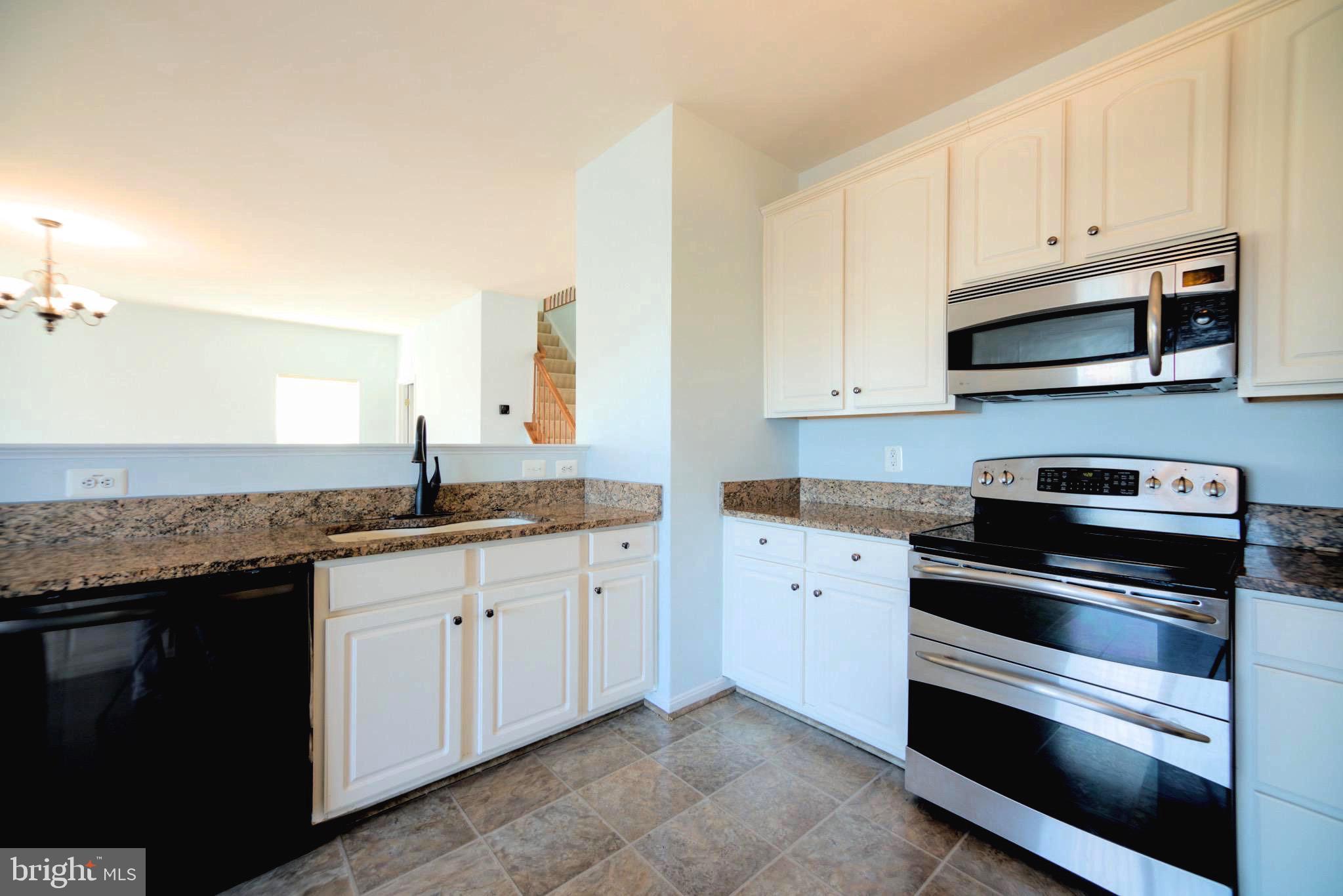 HIGHPOINT OF CULPEPER - Residential