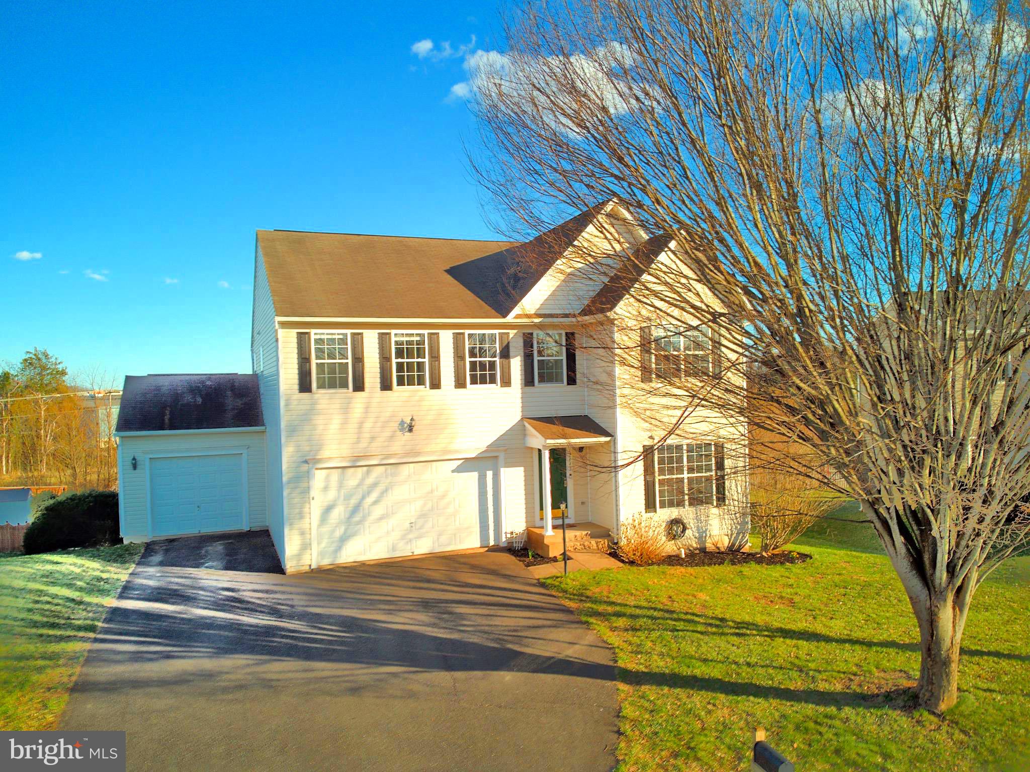HIGHPOINT OF CULPEPER - Residential