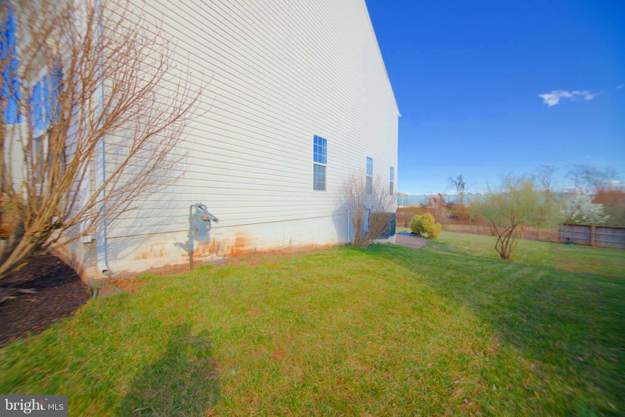 HIGHPOINT OF CULPEPER - Residential