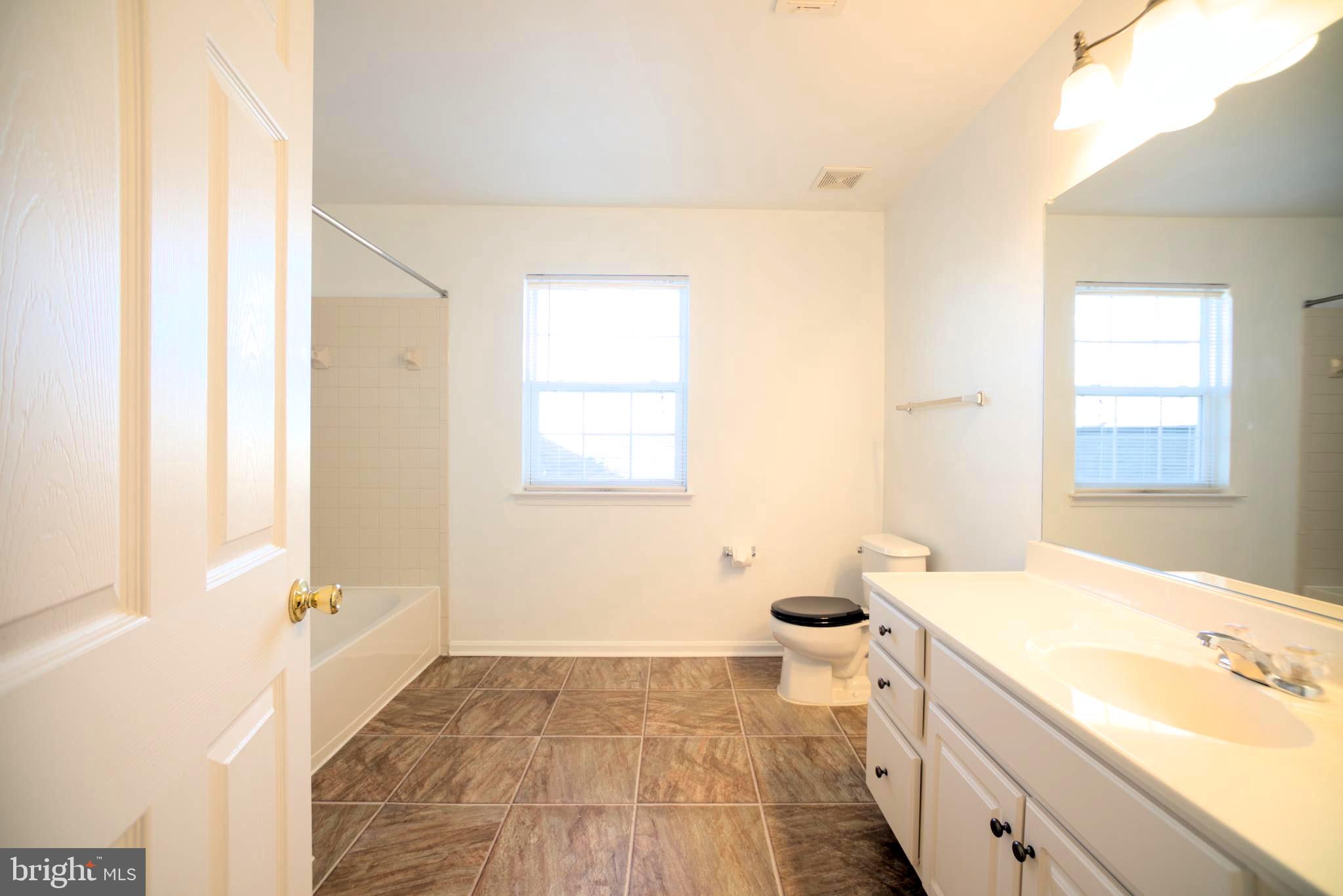 HIGHPOINT OF CULPEPER - Residential