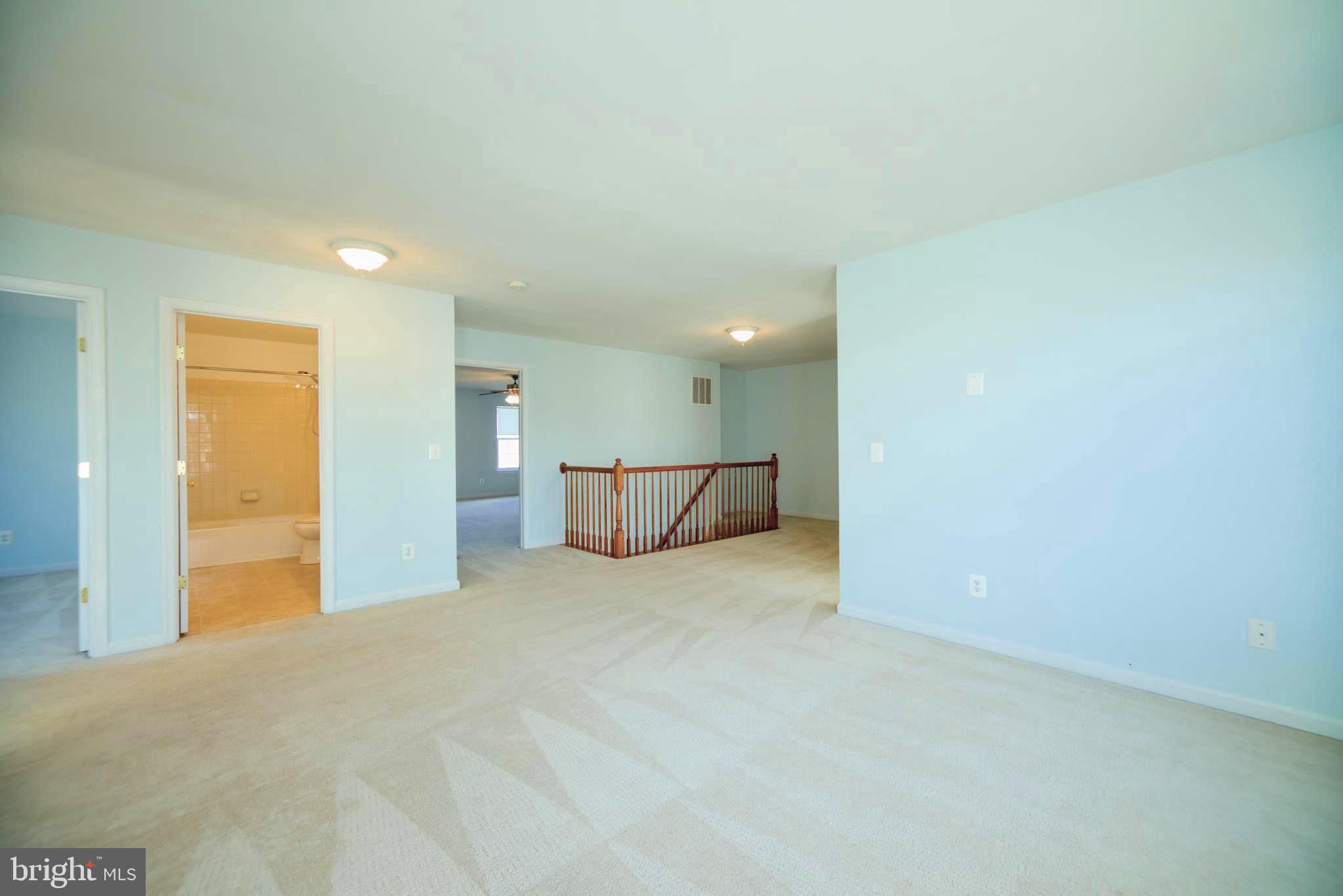 HIGHPOINT OF CULPEPER - Residential