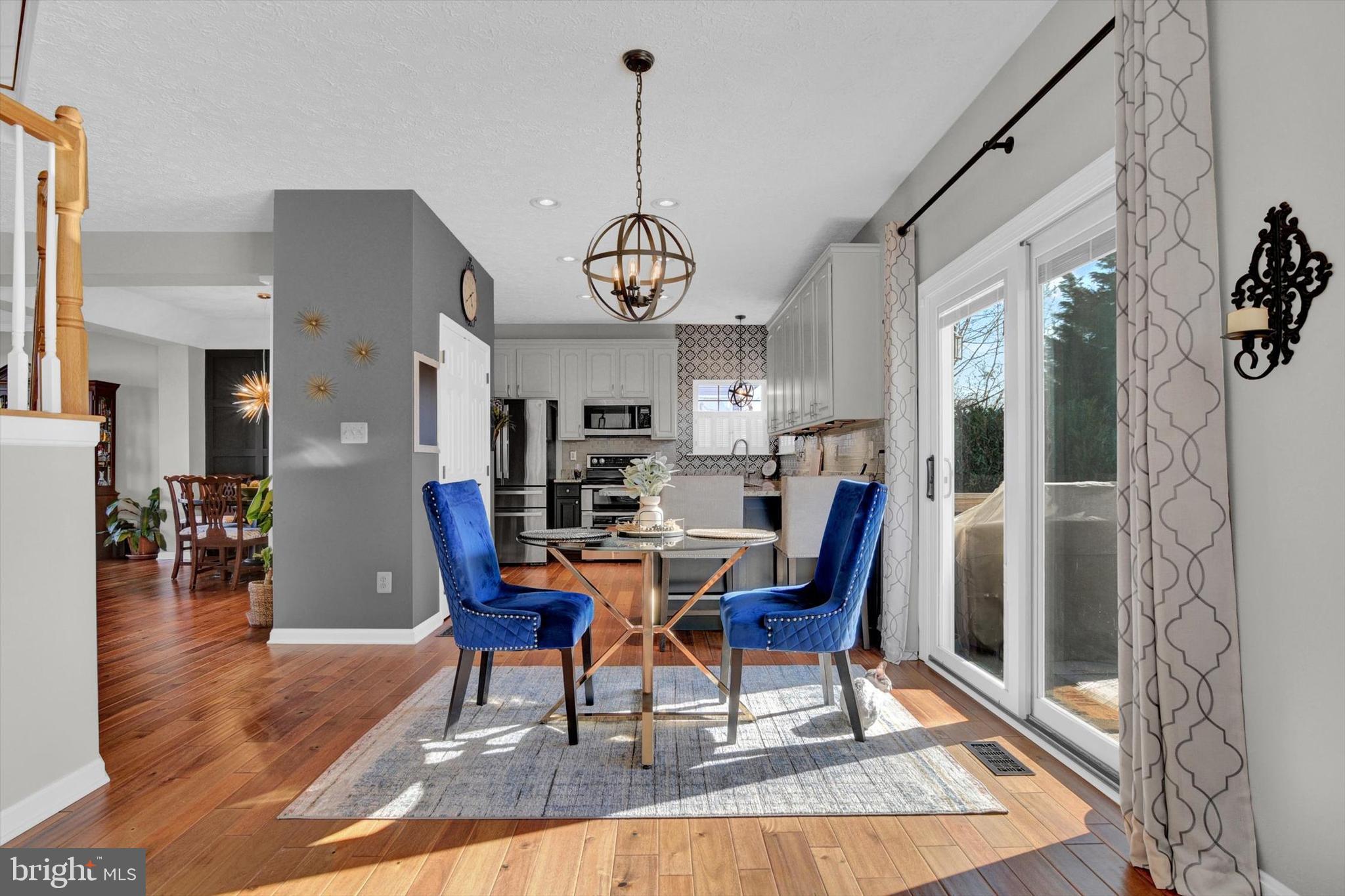 FOREST LAKES - Residential