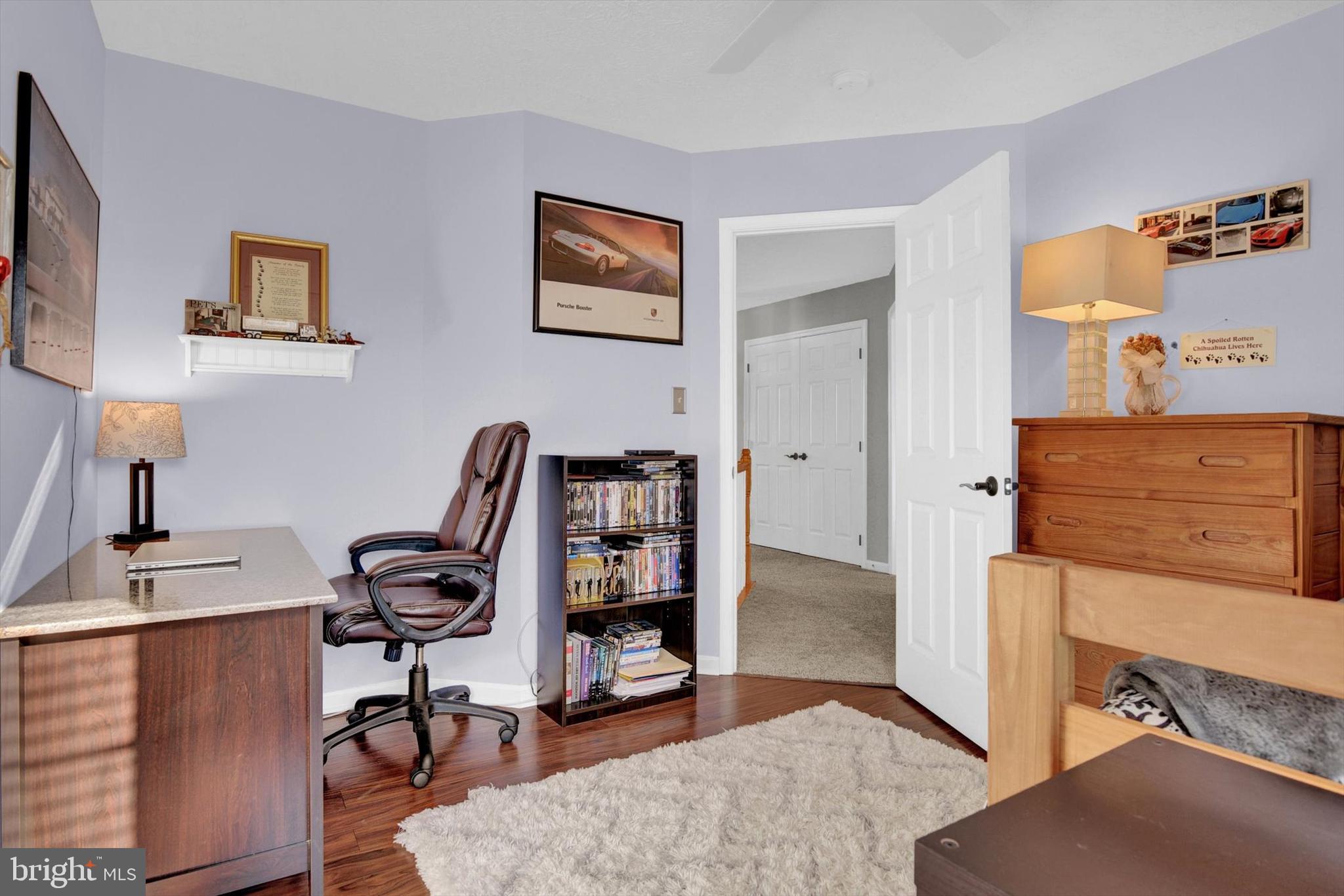 FOREST LAKES - Residential