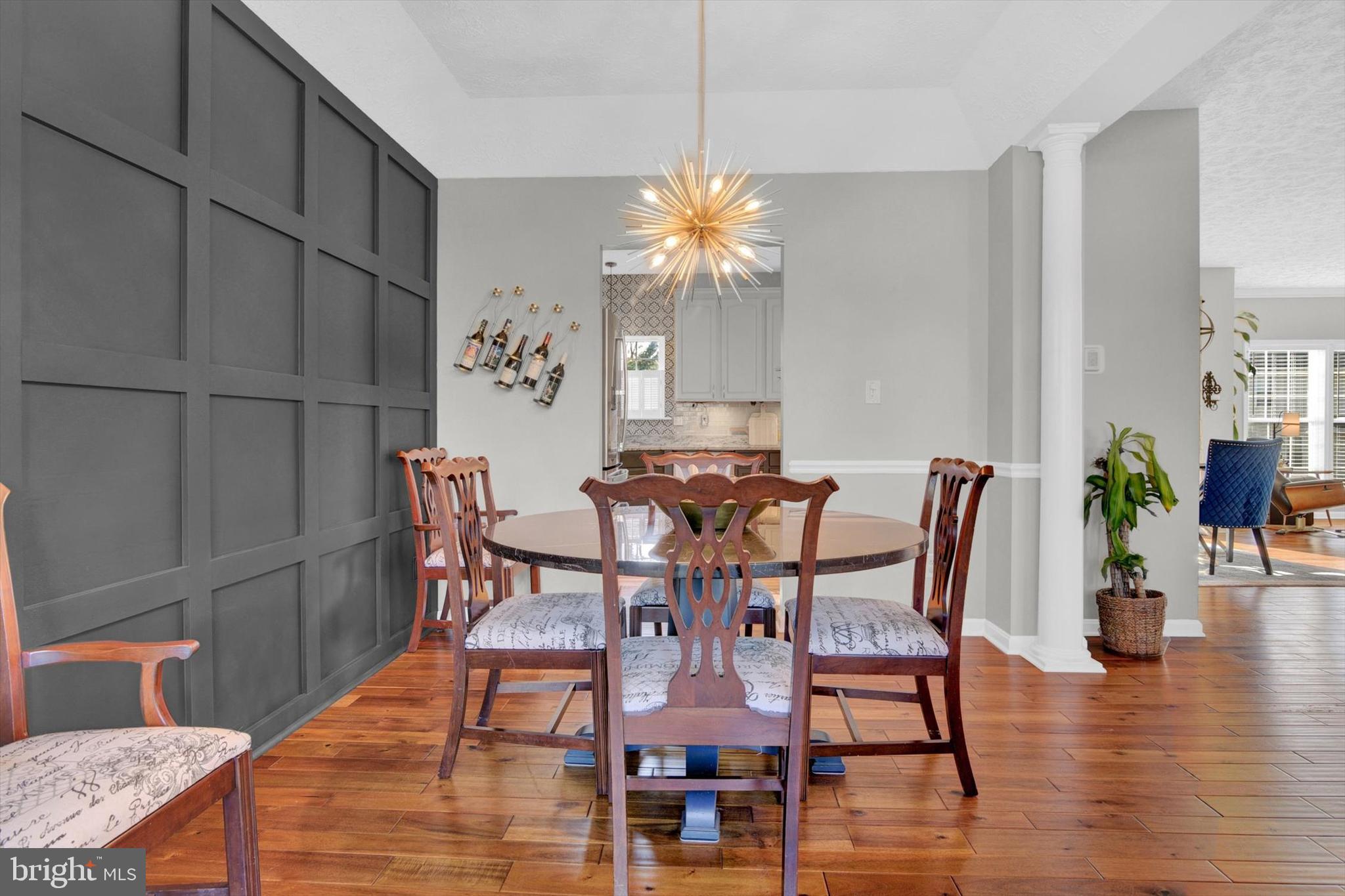 FOREST LAKES - Residential