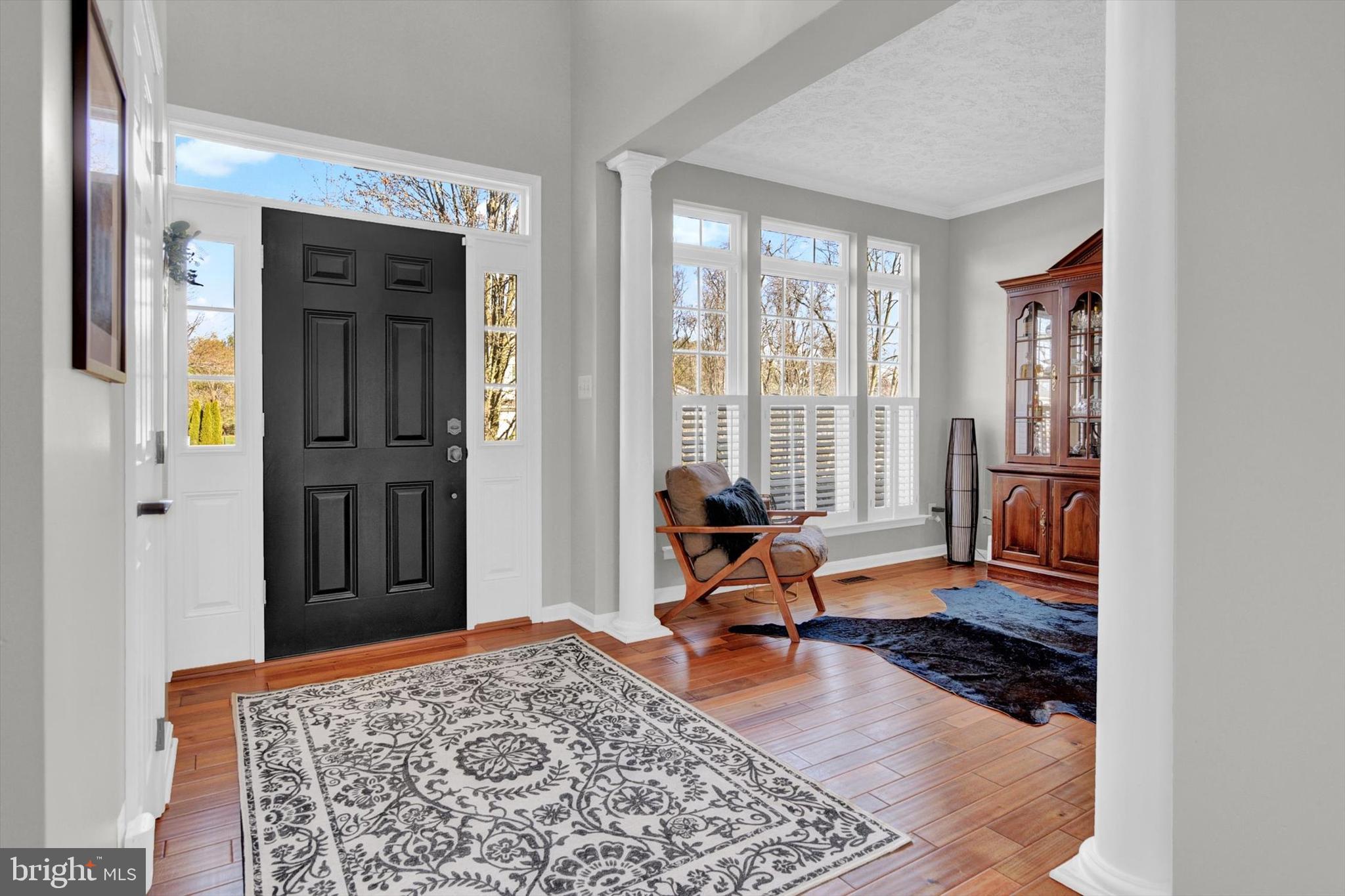 FOREST LAKES - Residential