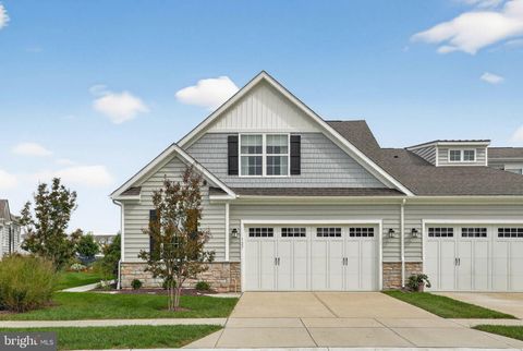 127 TOPSIDE DRIVE STEVENSVILLE MD 21666