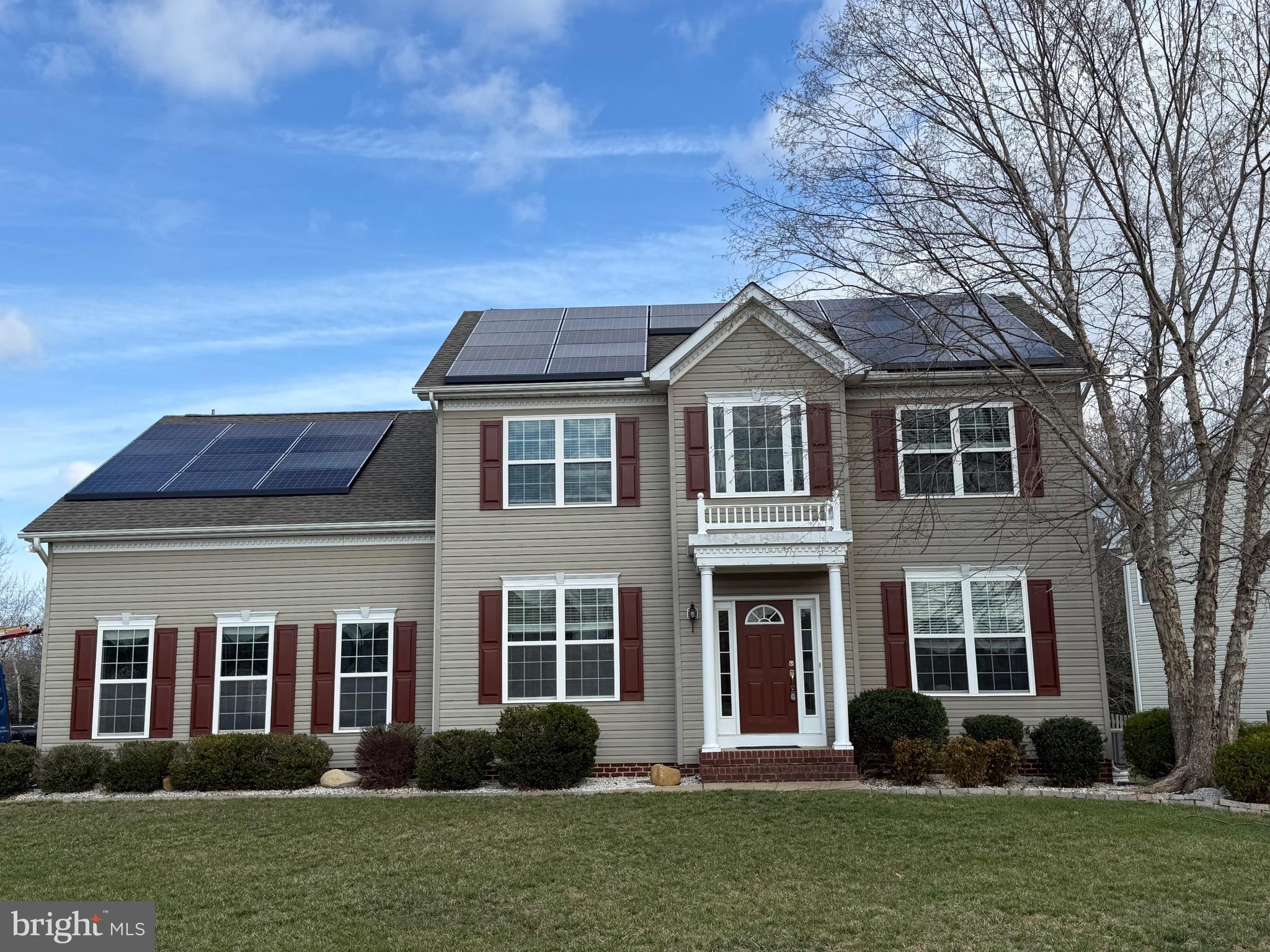 20862 HAVERFORD COURT