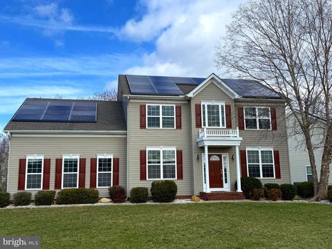 20862 HAVERFORD COURT LEXINGTON PARK MD 20653