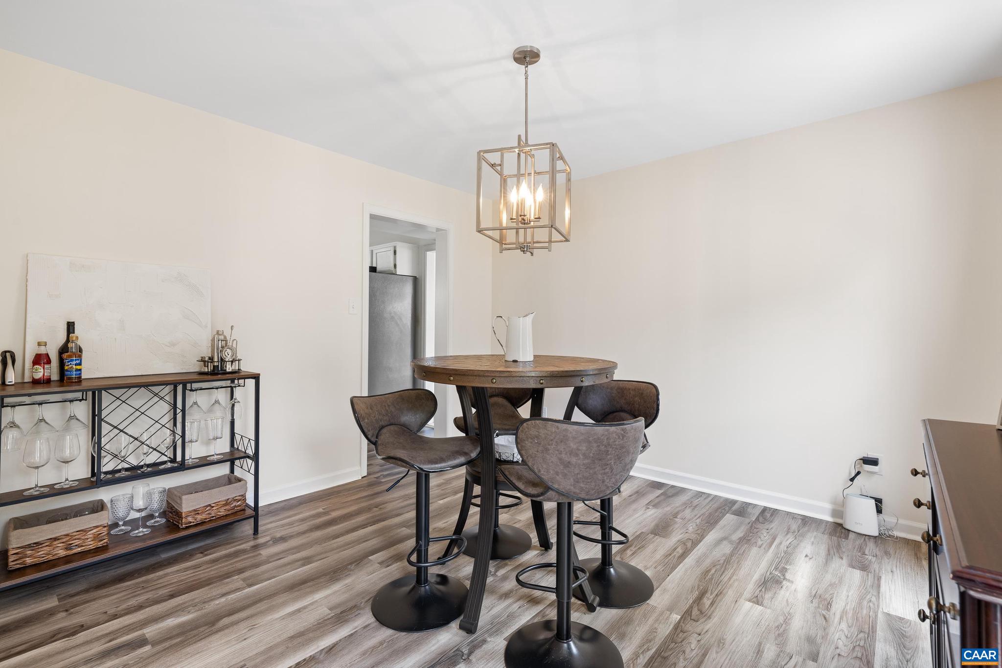 MOUNTAIN VIEW ESTATES - Residential