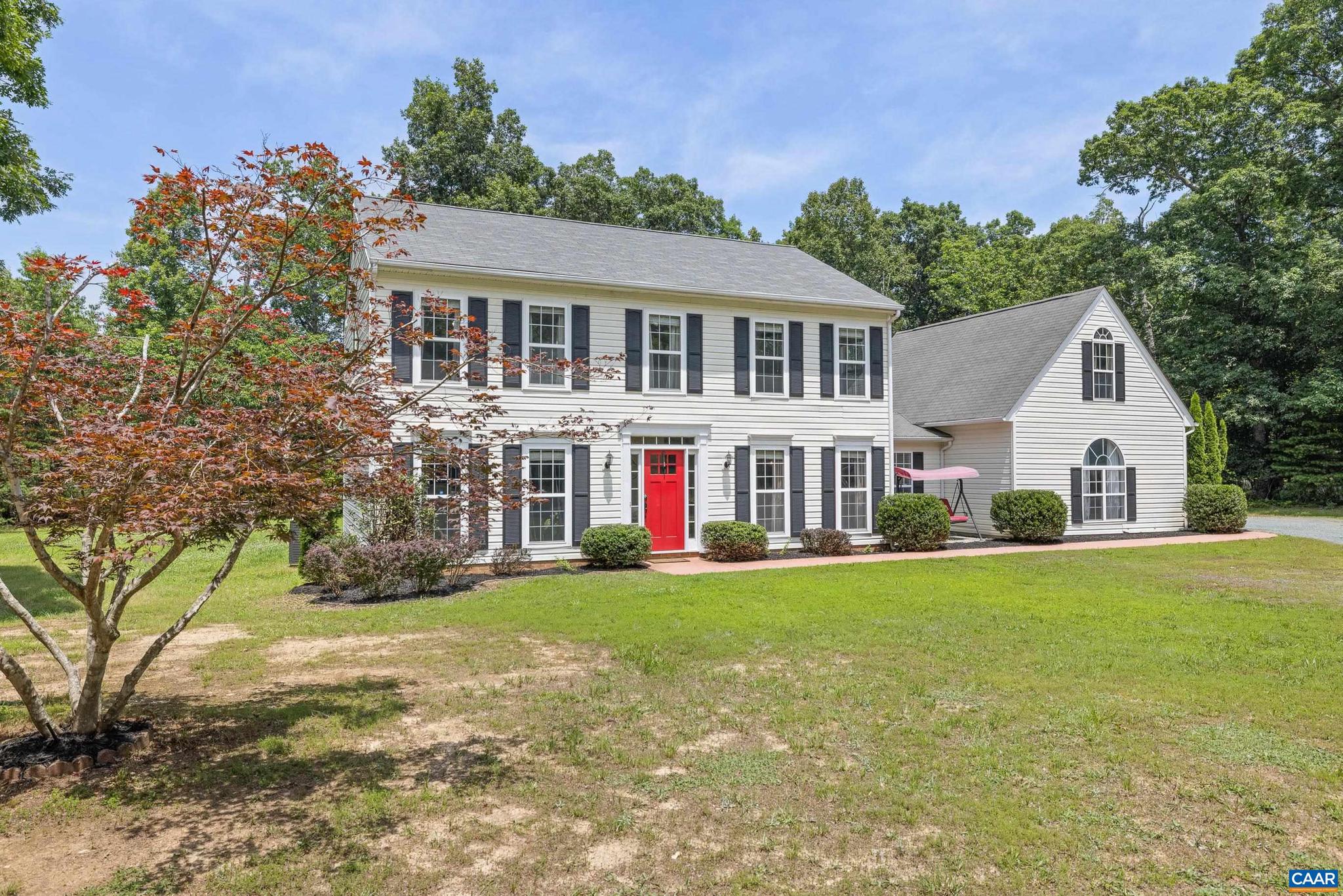 366 SAINT IVY AVE