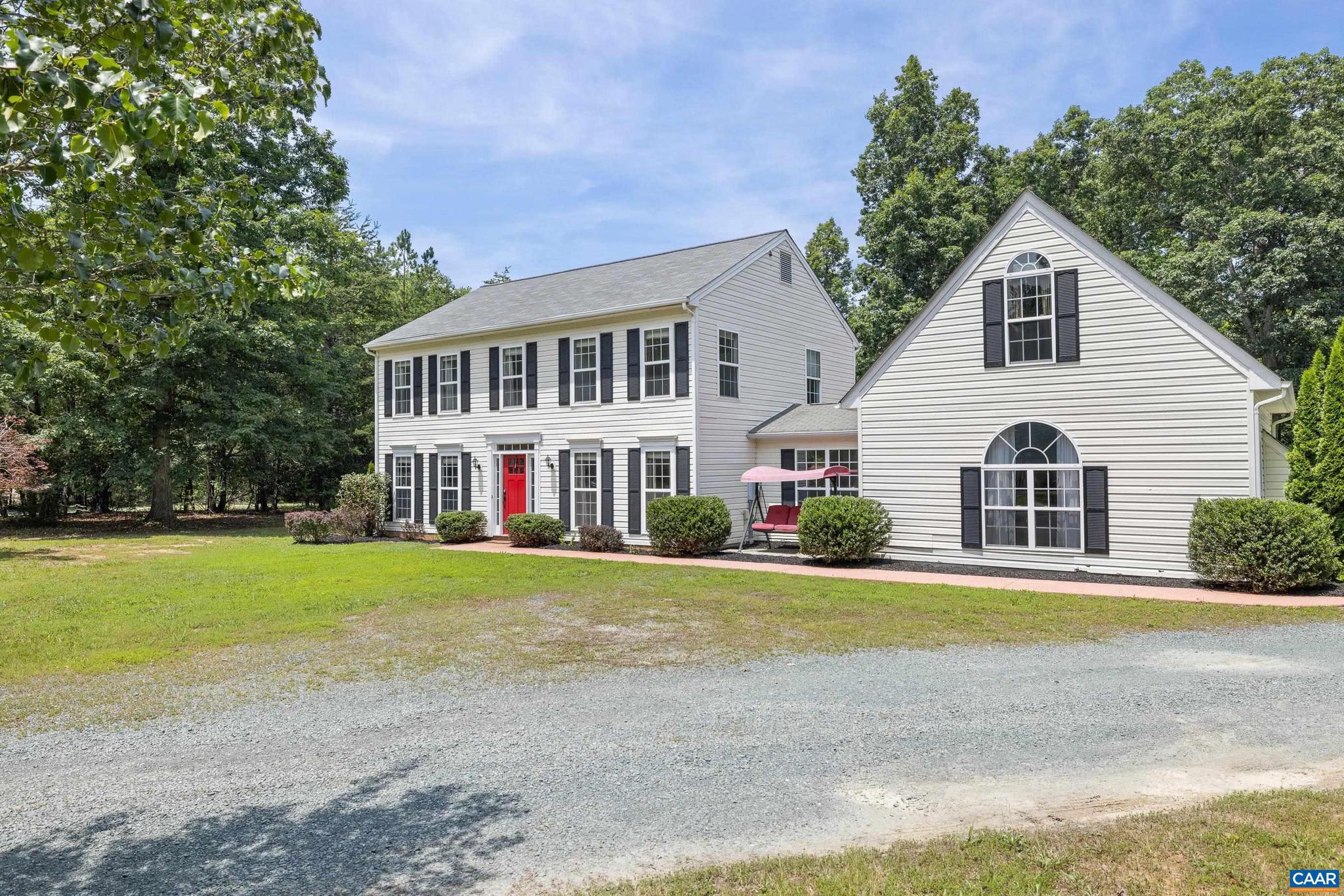 366 SAINT IVY AVE