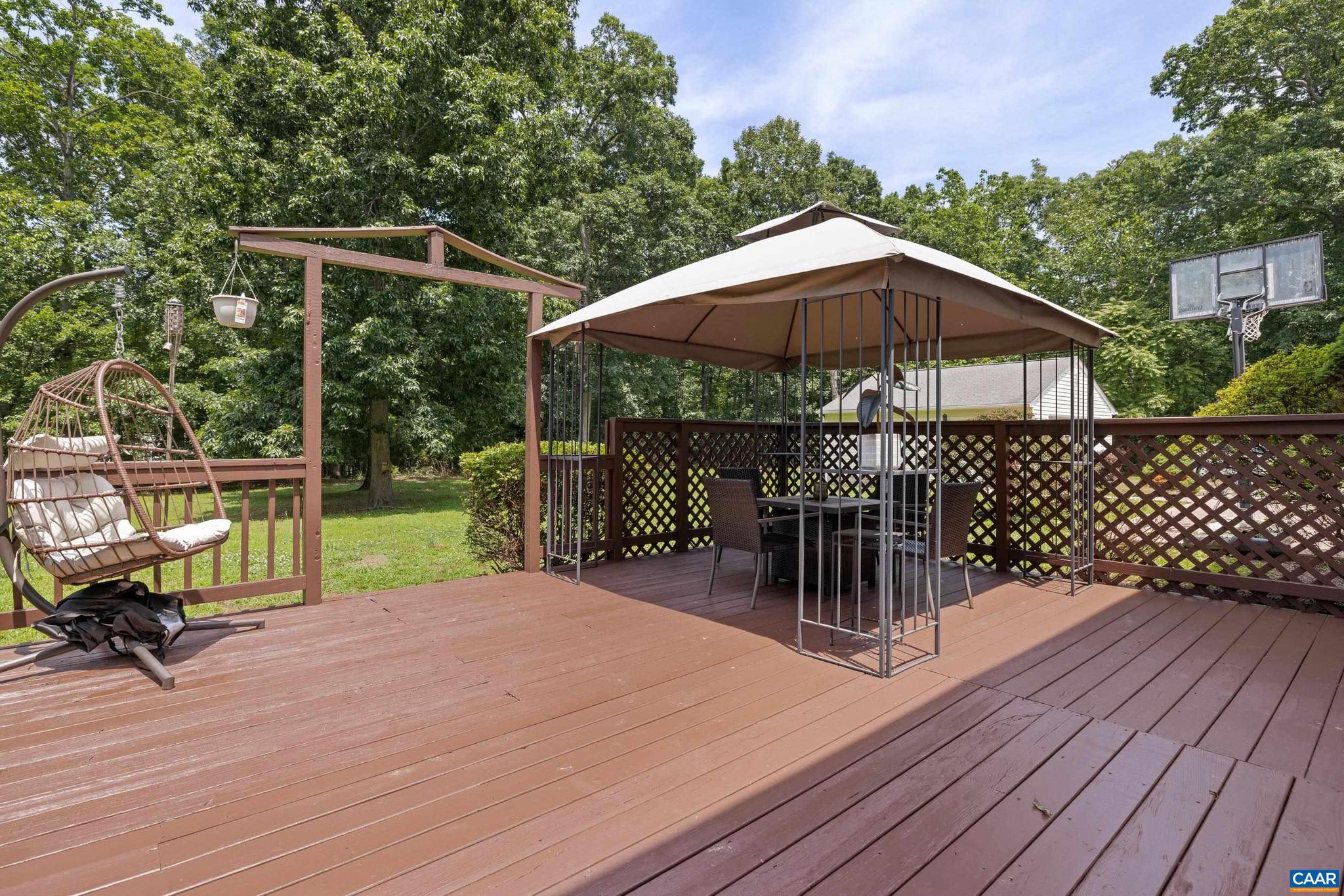 MOUNTAIN VIEW ESTATES - Residential