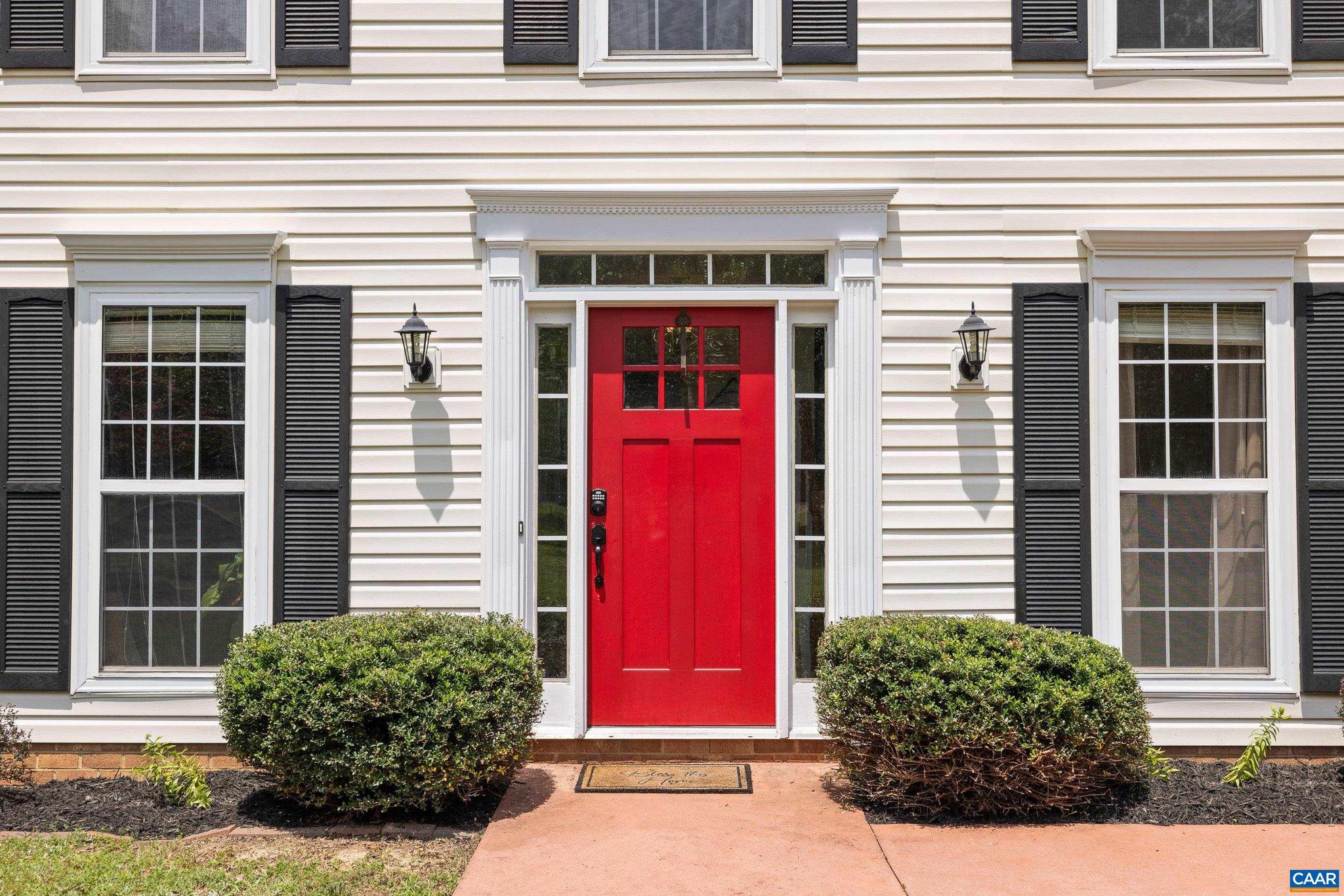 MOUNTAIN VIEW ESTATES - Residential