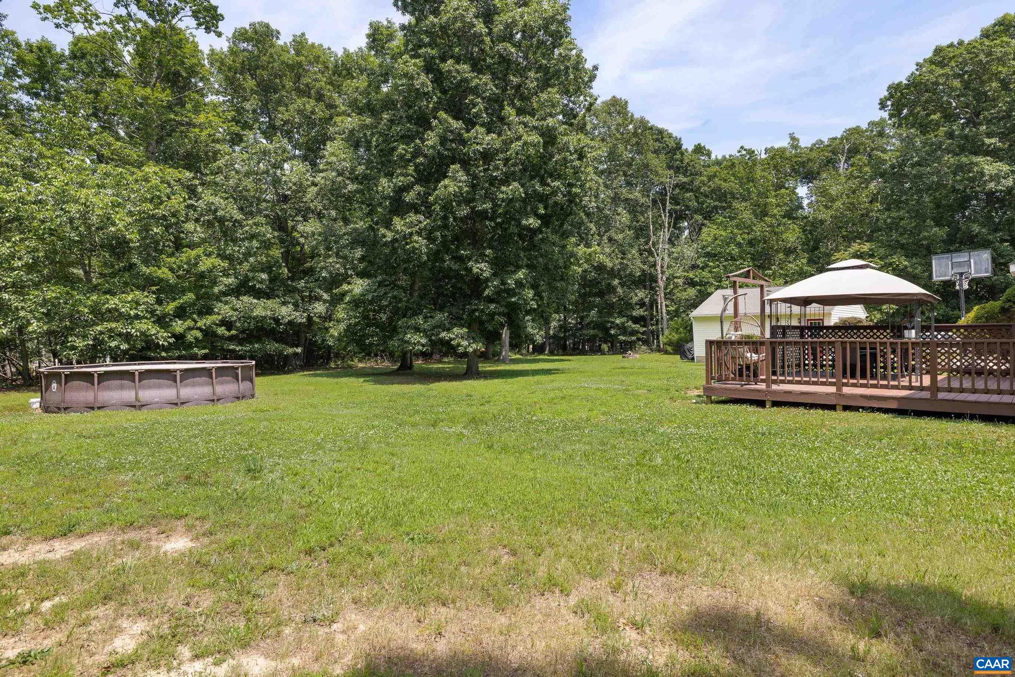 MOUNTAIN VIEW ESTATES - Residential